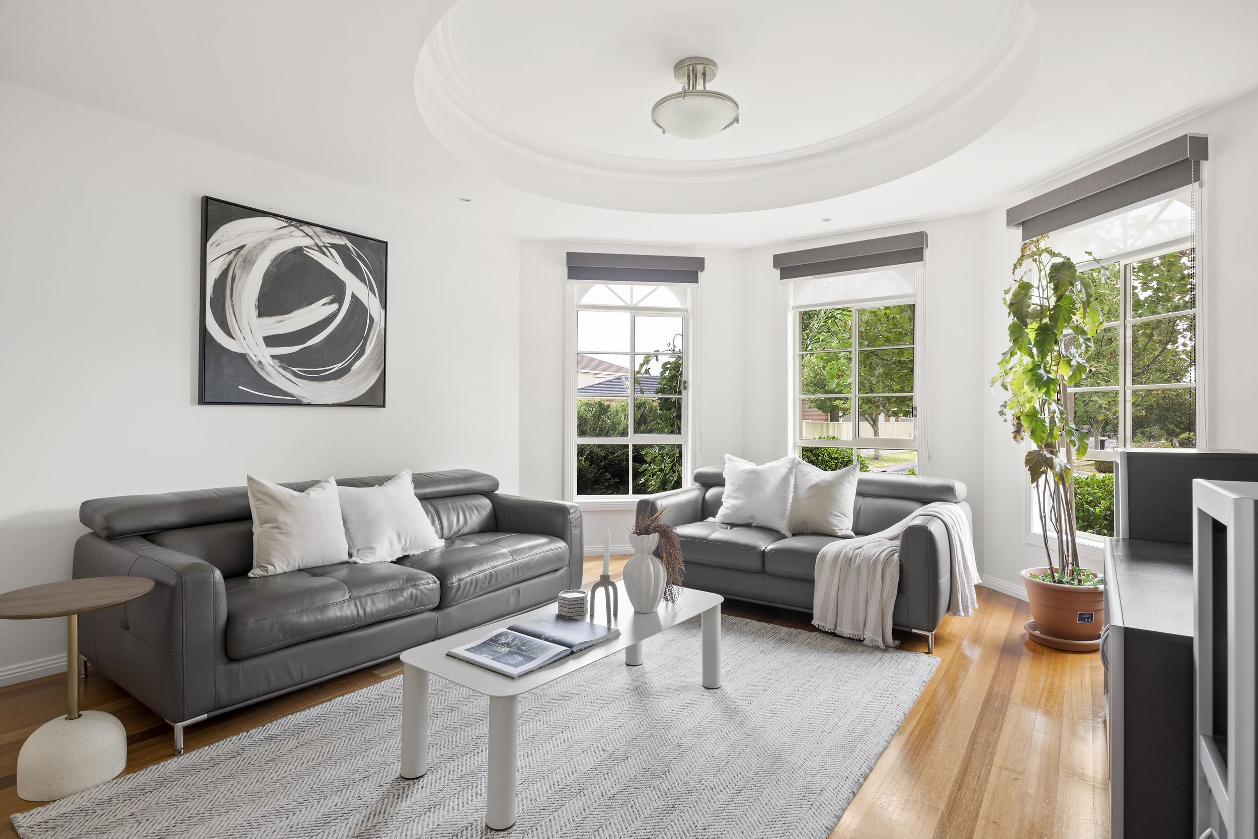 4-bedroom house at 18 MORETTI AVENUE, Taylors Lakes VIC 3038, Brimbank, Victoria