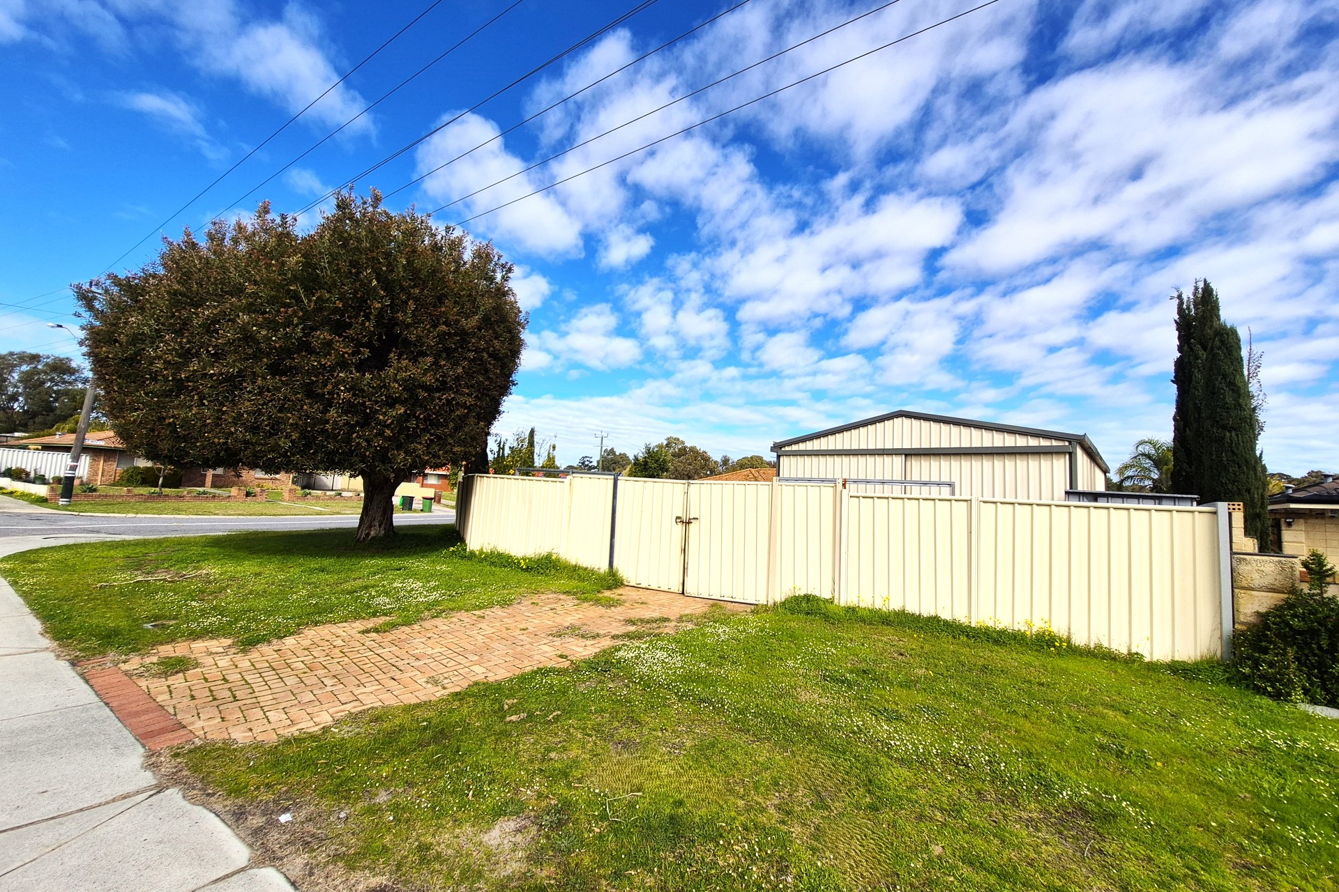 4-bedroom house at 27 Grimrey Road, Lockridge, WA 6054, Swan, Western Australia