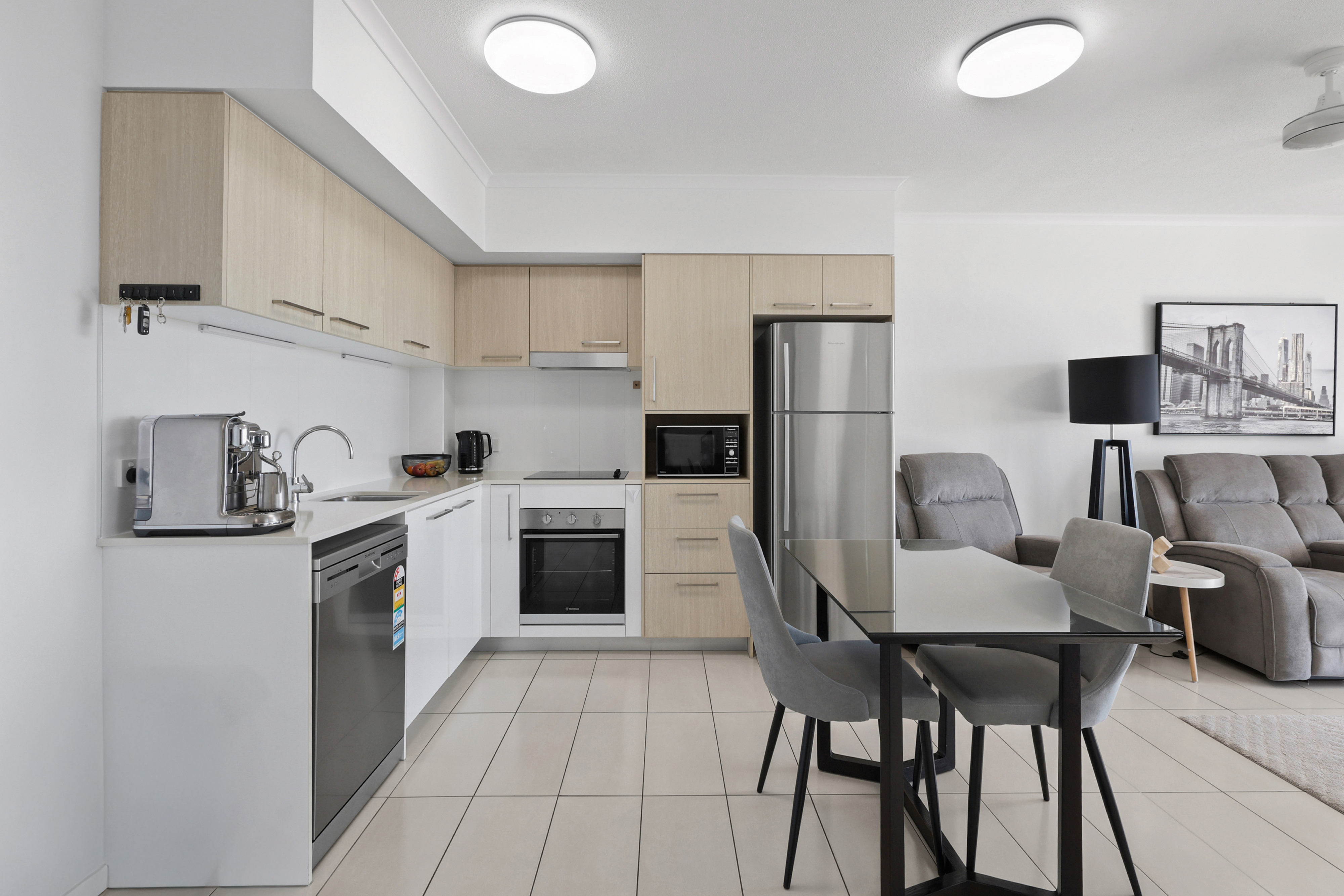 42/7 Nelson Street, Mackay, QLD 4740 - Image 5