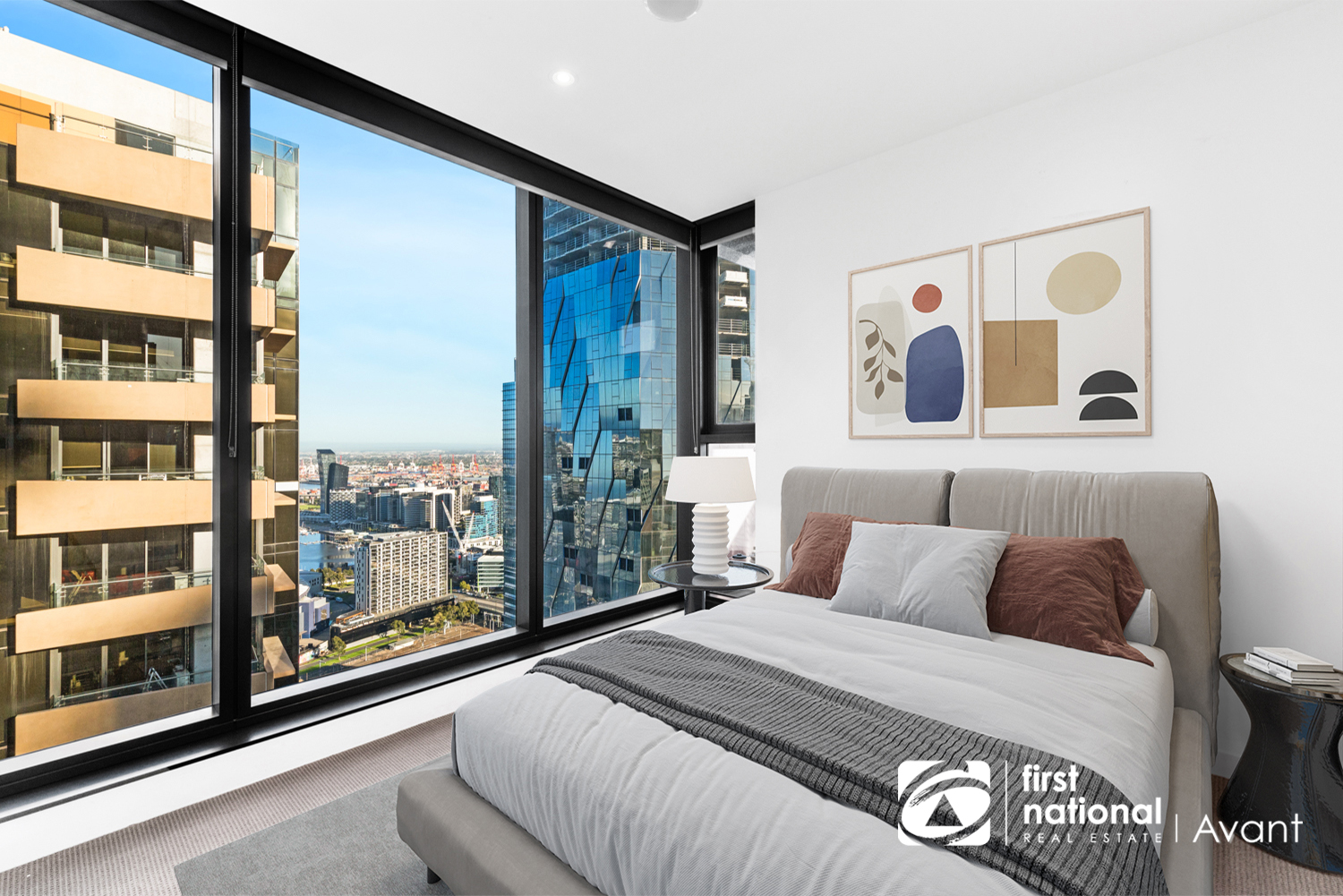 4407/33 Rose Lane, Melbourne, Vic, 3000 - Image 6