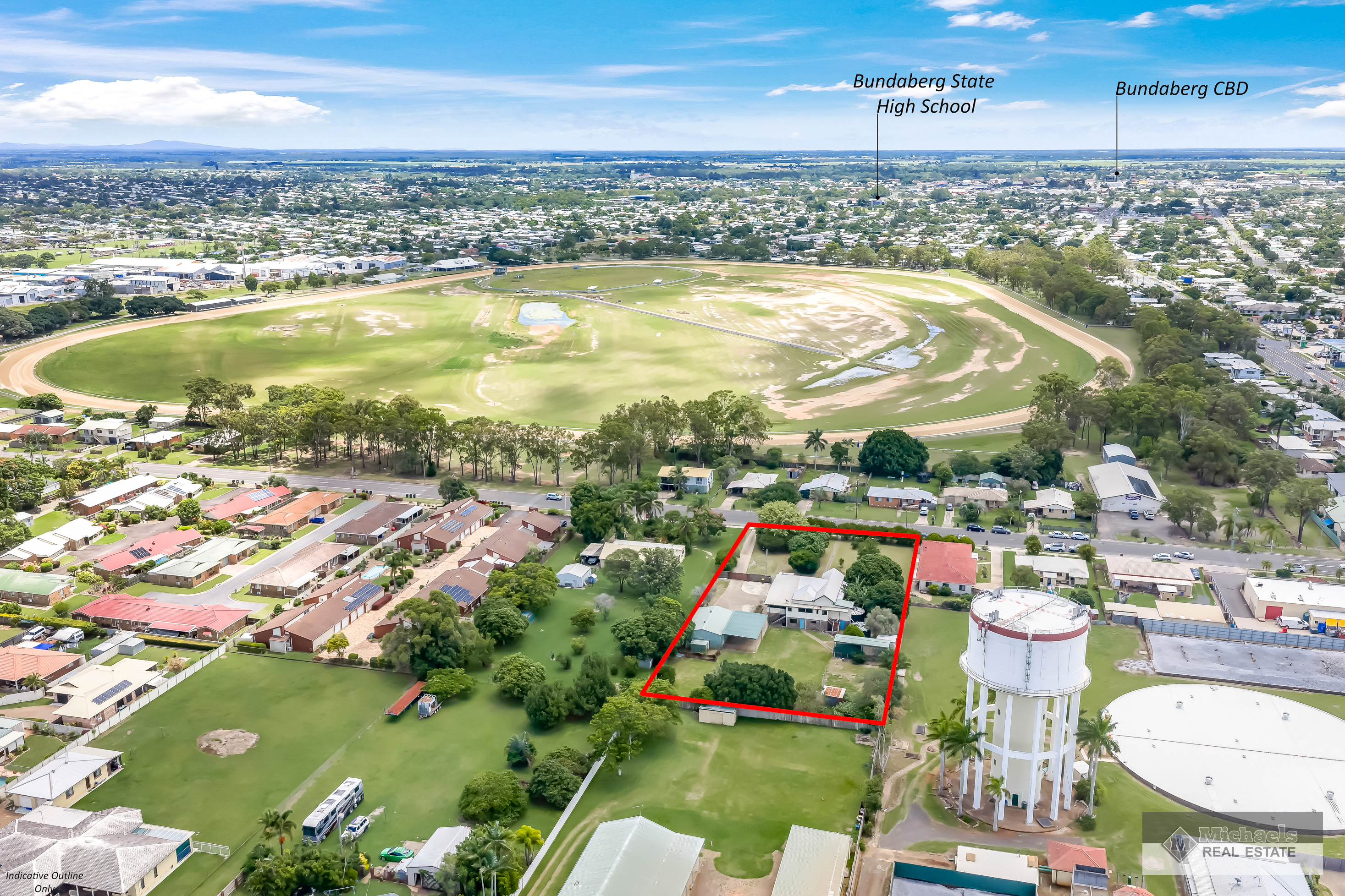 7 Thabeban Street, Avenell Heights, QLD 4670 - Image 3
