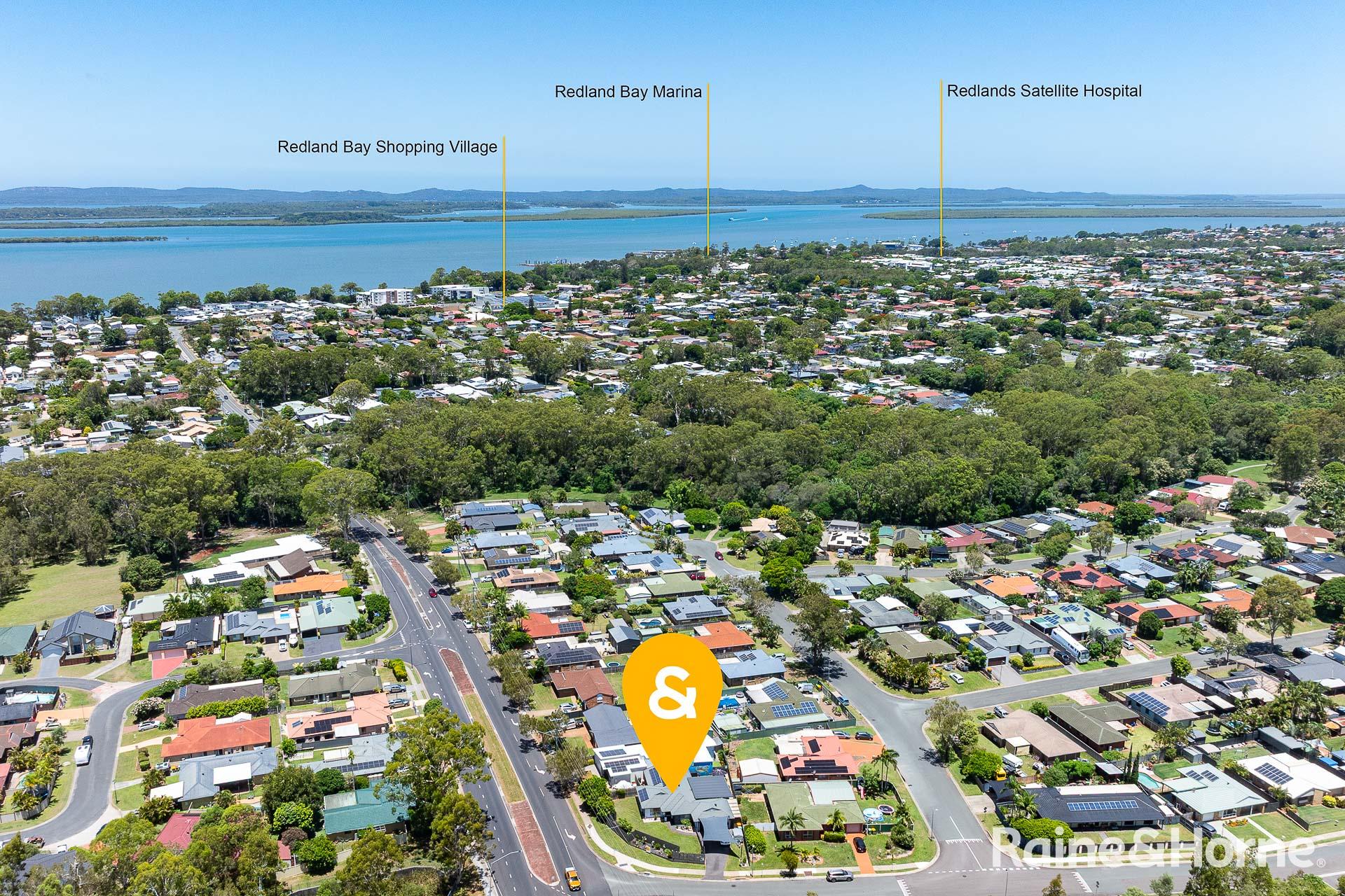 1/1 Falkirk Parade, Redland Bay, Qld, 4165 - Image 3