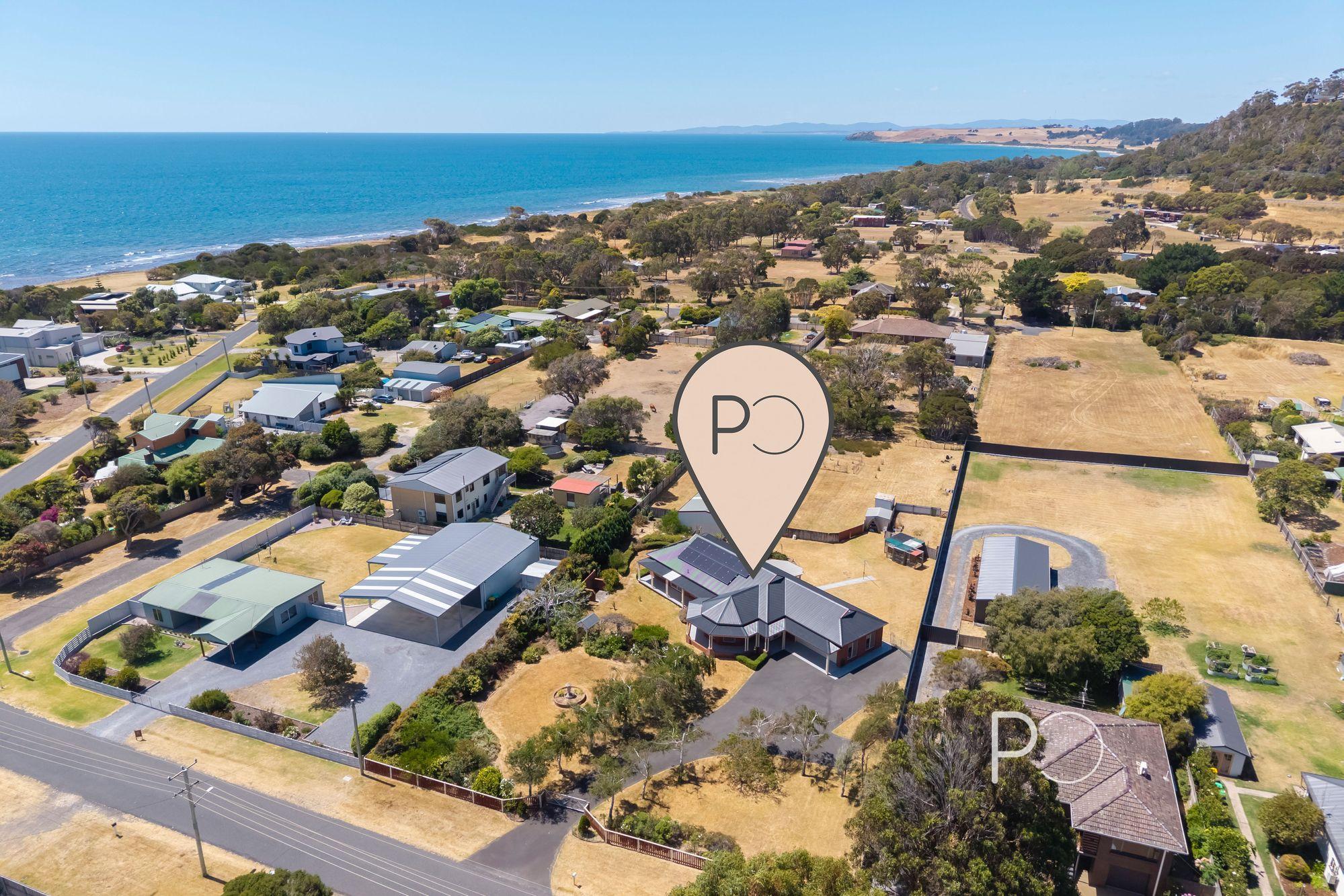 4-bedroom house at 5 CLERKE STREET, Leith TAS 7315, , Tasmania