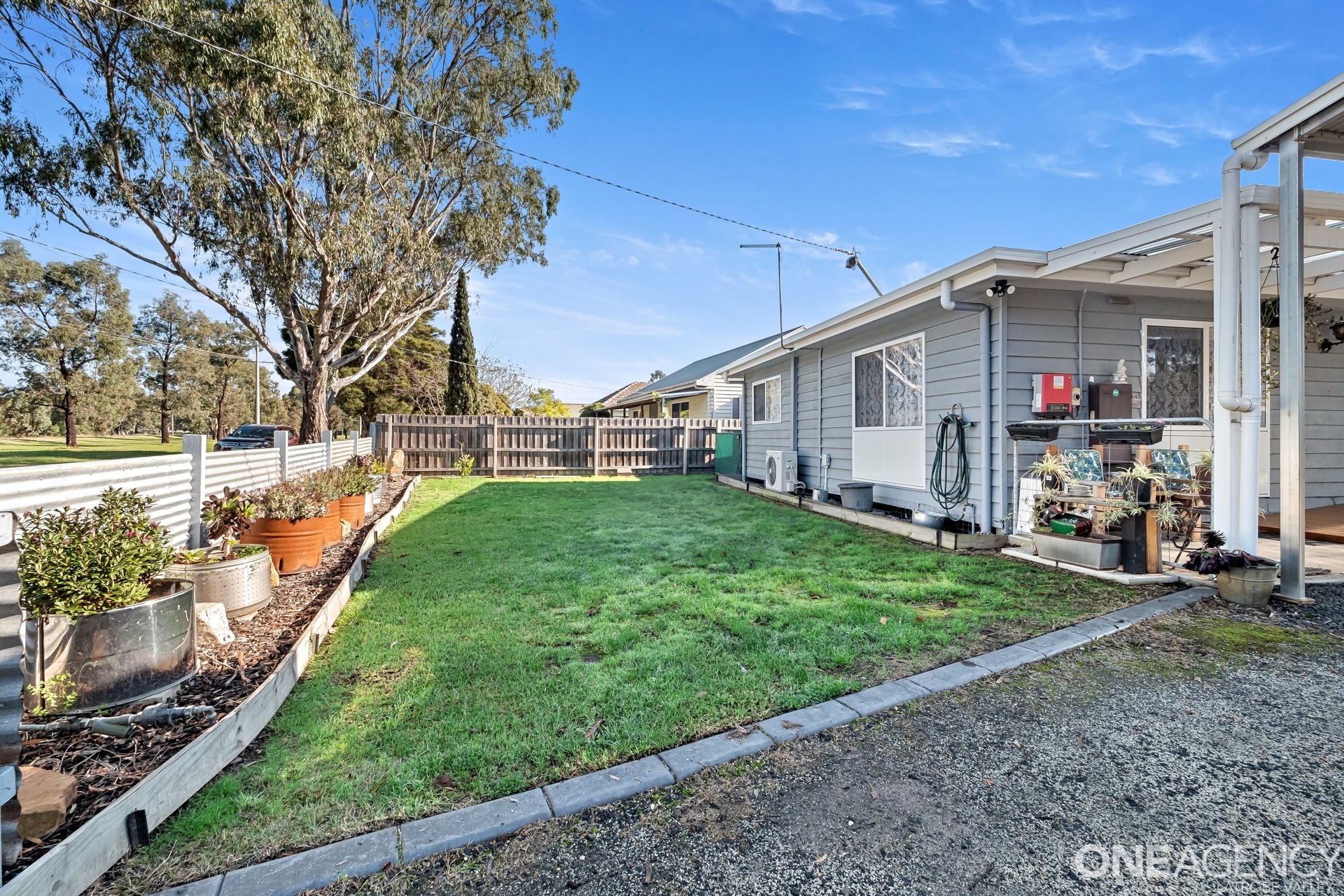 4-bedroom house at 27 Maffra Road, Heyfield, VIC 3858, Wellington, Victoria