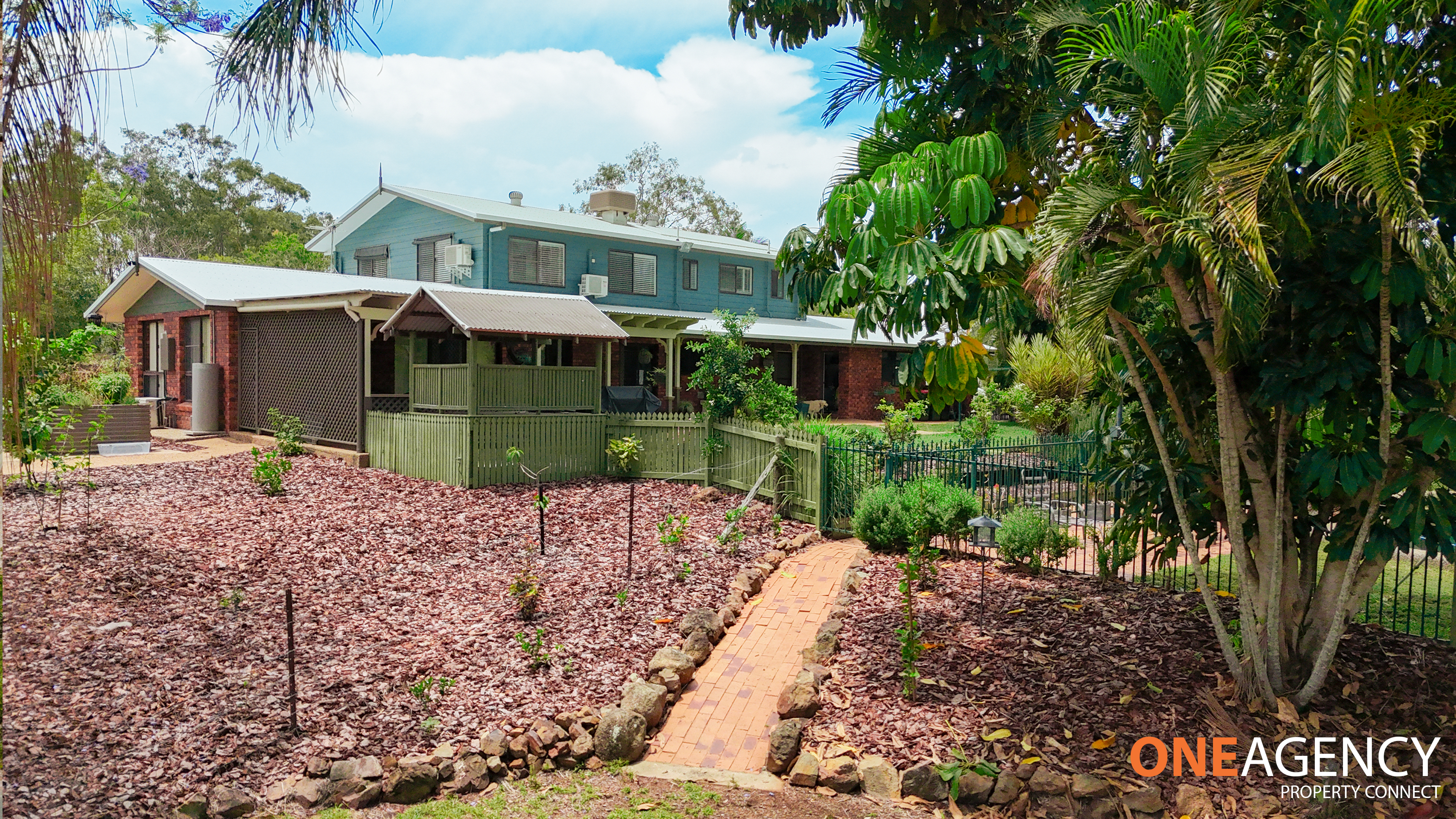 5-bedroom house at 53 Swadling Avenue, Glenlee, QLD 4711, Livingstone, Queensland