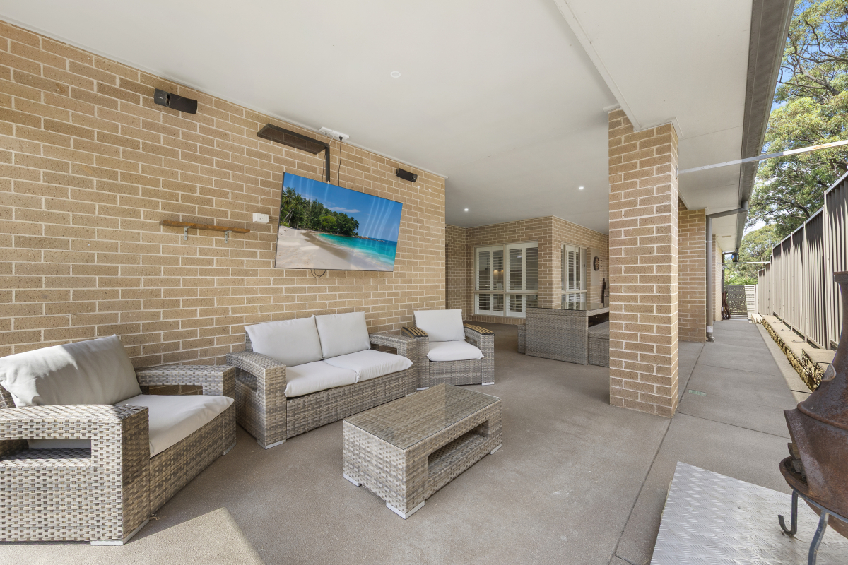 4-bedroom house at 48 Kearsley Street, Bellbird, NSW 2325, Cessnock, New South Wales