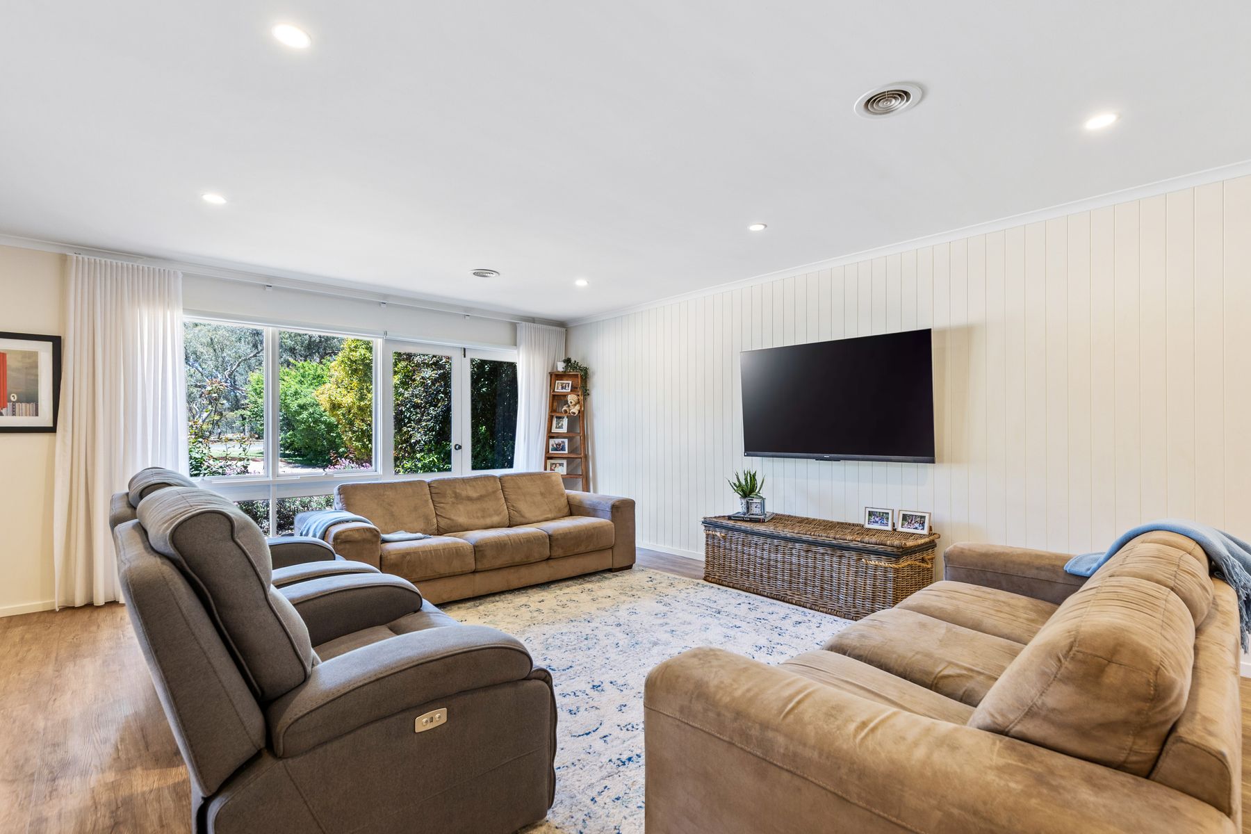 4-bedroom house at 74 Taylor Street, Ascot, VIC 3551, Greater Bendigo, Victoria