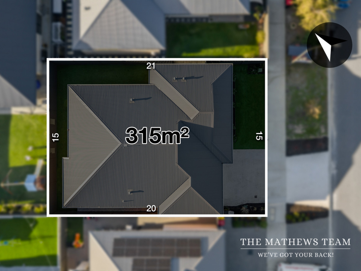 3-bedroom house at 36 Ripplemead Avenue, Haynes, WA 6112, Armadale, Western Australia