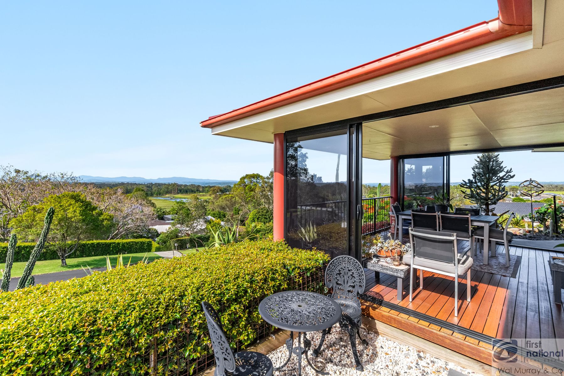 4-bedroom house at 23 SANDALWOOD DRIVE, Caniaba NSW 2480, Lismore, New South Wales