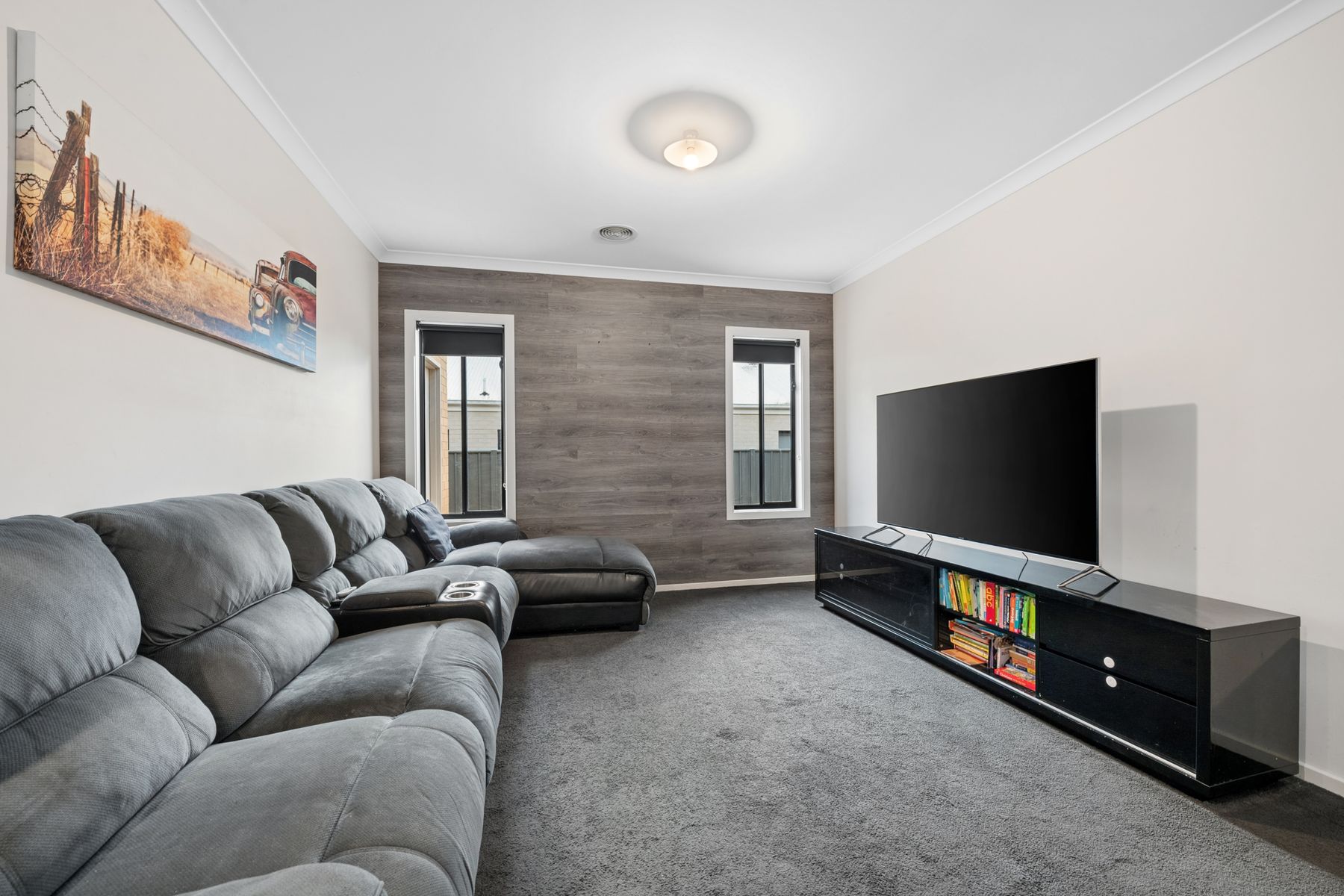 4-bedroom house at 7 Brooklands Drive, Jackass Flat, VIC 3556, Greater Bendigo, Victoria