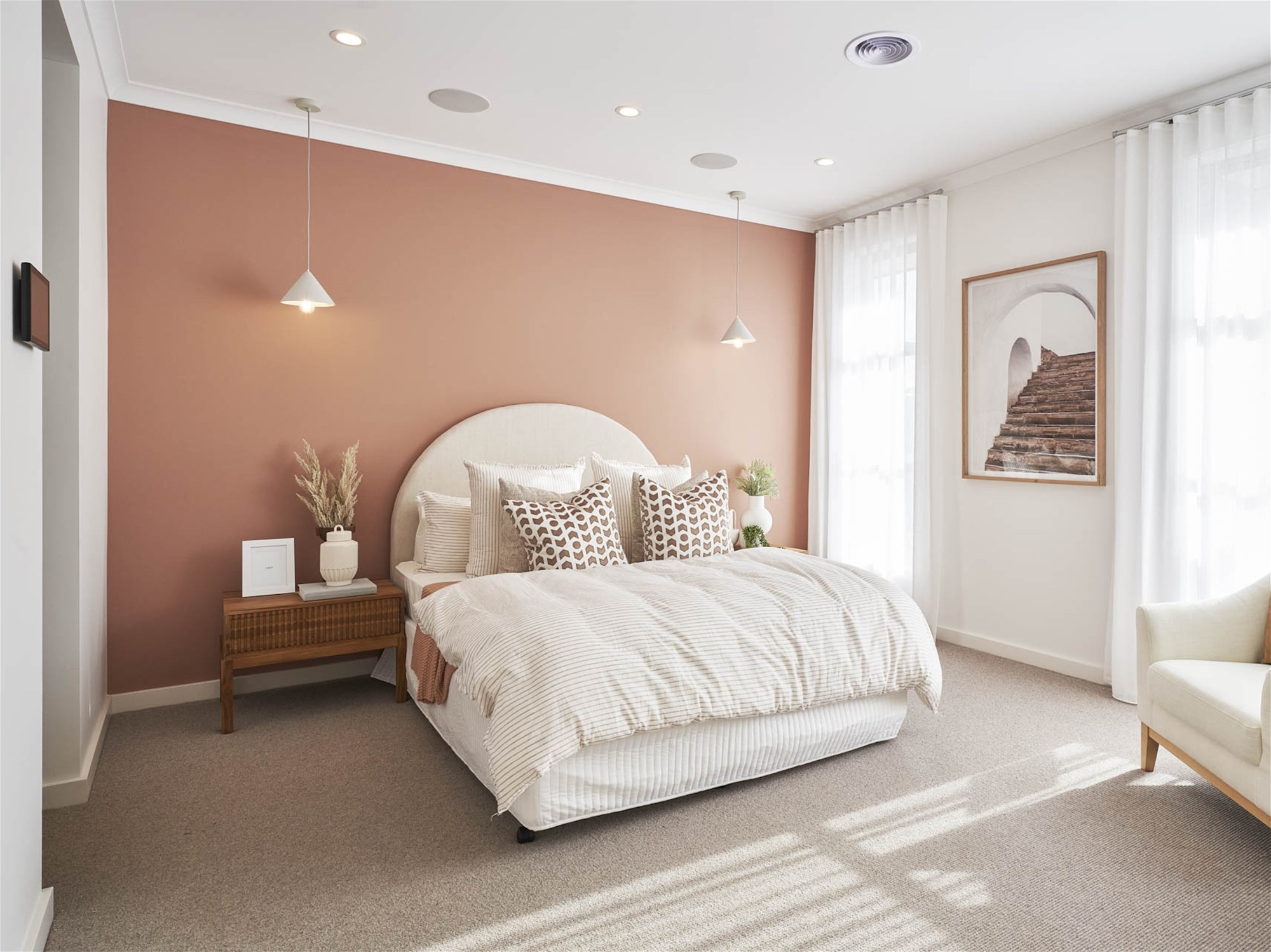 3-bedroom house at Lot 101 Estate , Ormeau Hills, Qld, 4208, Gold Coast, Queensland