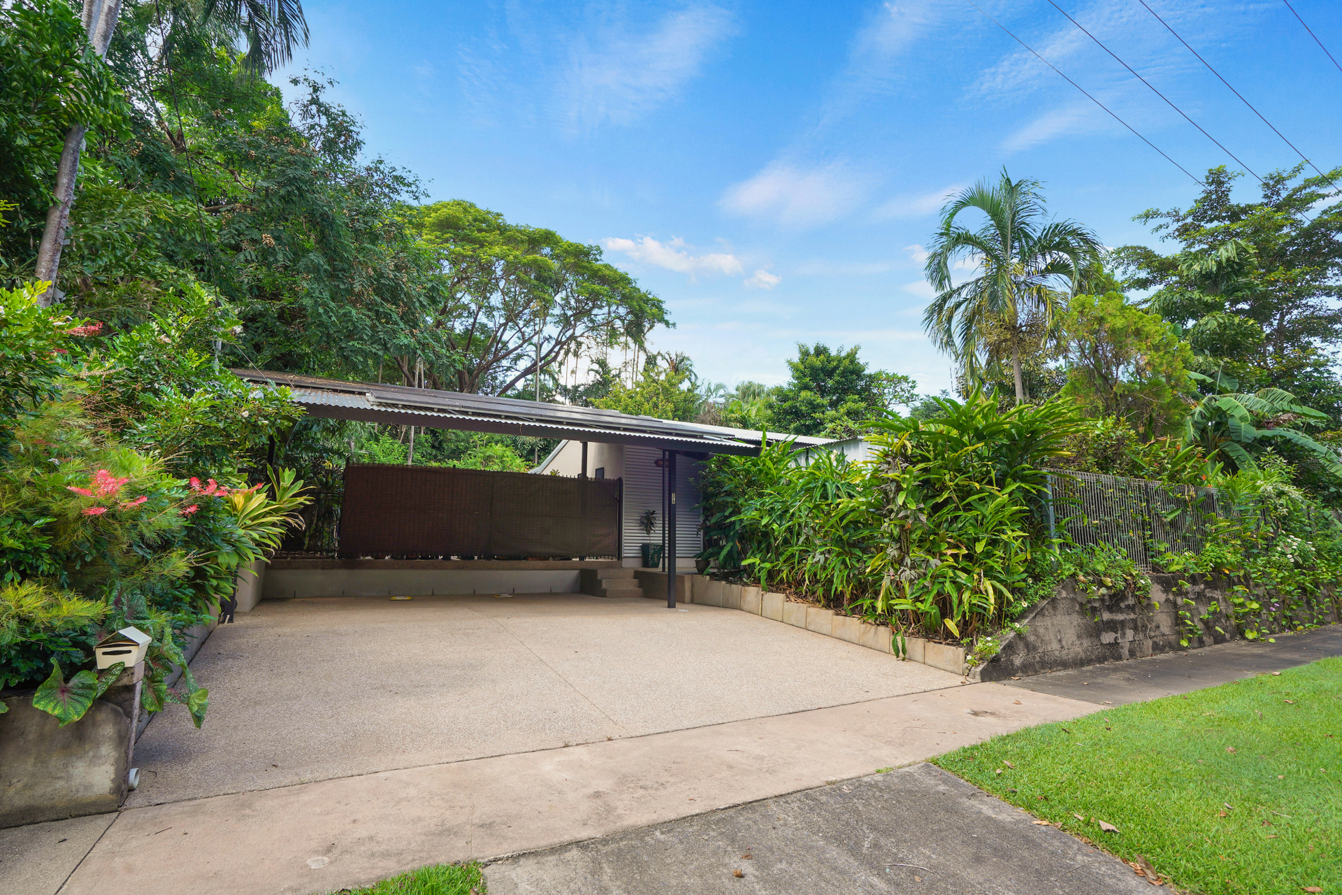 3-bedroom house at 34 WELLS STREET, Ludmilla NT 0820, Darwin, Northern Territory