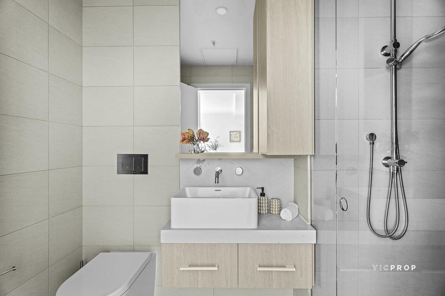 2-bedroom unit at 401/999 Whitehorse Road, Box Hill, VIC 3128, Whitehorse, Victoria