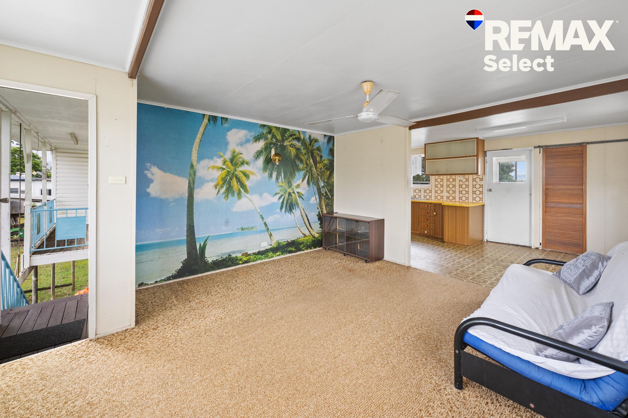 3-bedroom house at 110-112 Mcintyre Street, Calen, Qld, 4798, Mackay, Queensland