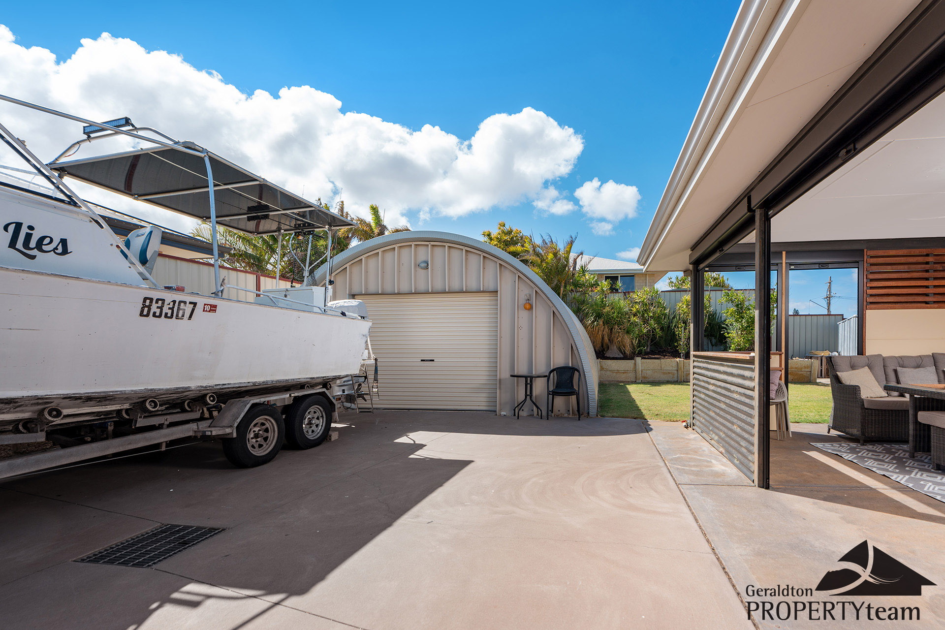 3-bedroom house at 48 Rother Road, Cape Burney, WA 6532, Greater Geraldton, Western Australia