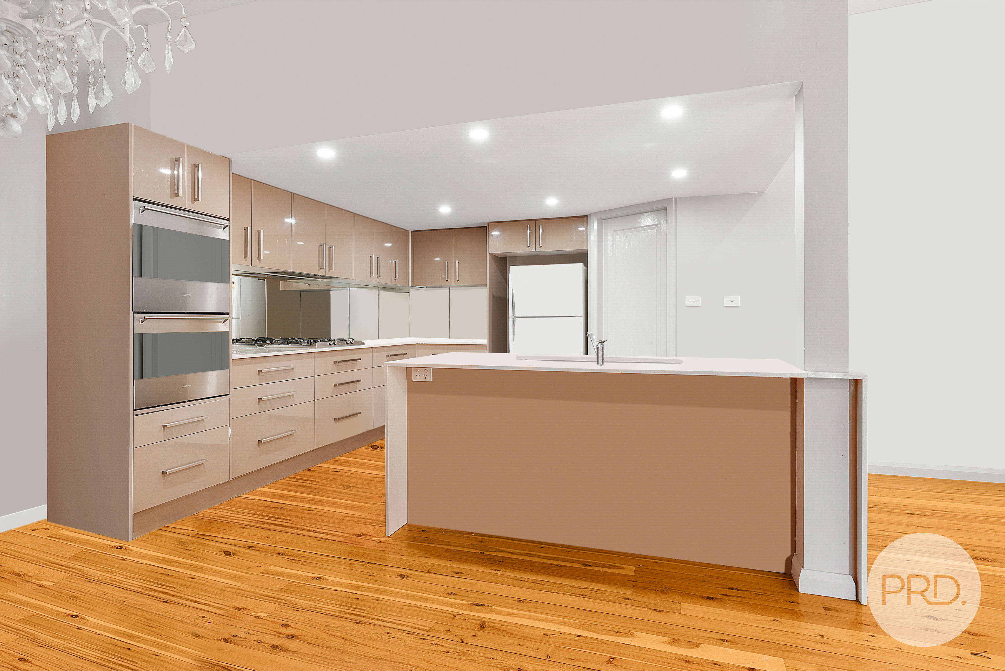 4-bedroom house at 3 Uren Street, Quirindi, NSW 2343, Liverpool Plains, New South Wales