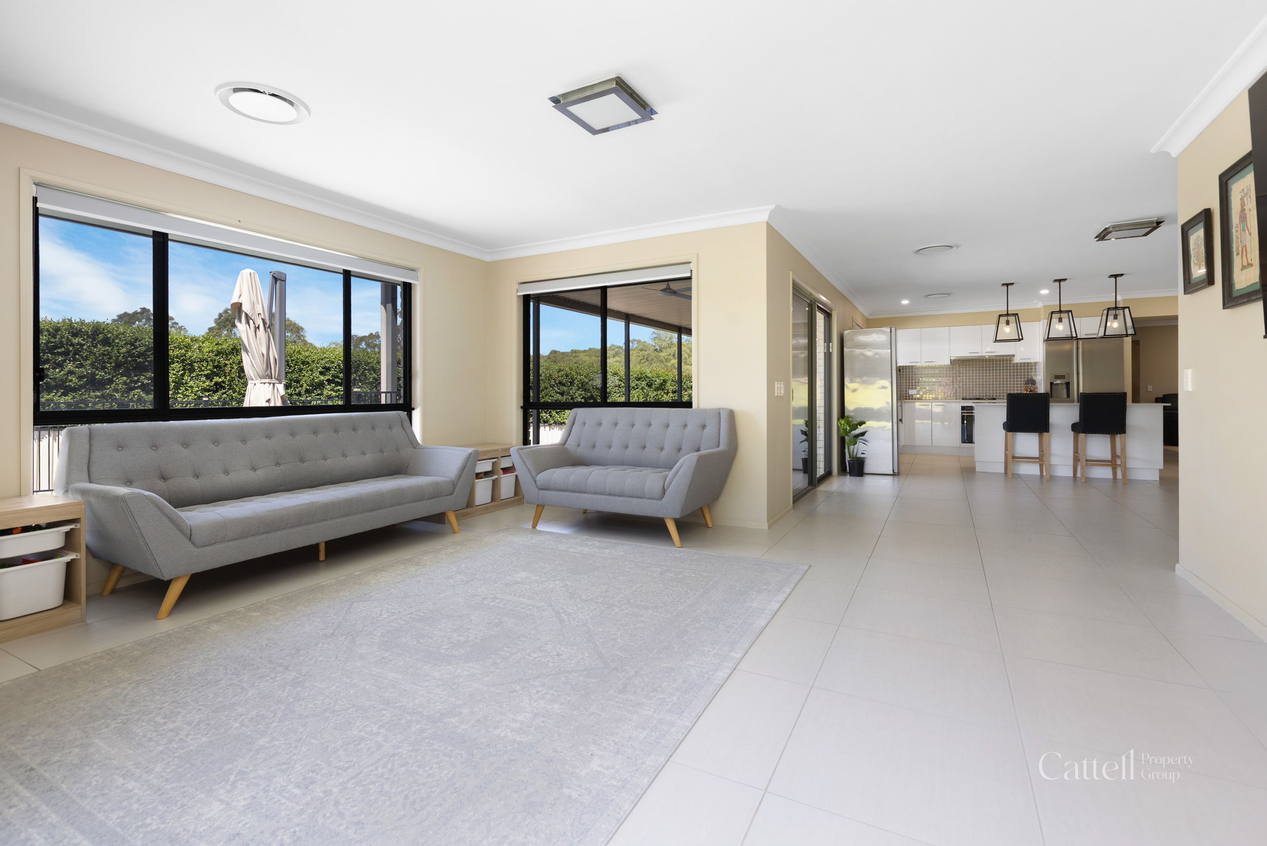 5-bedroom house at 2 BERRINDA CLOSE, Bolwarra Heights NSW 2320, Maitland, New South Wales