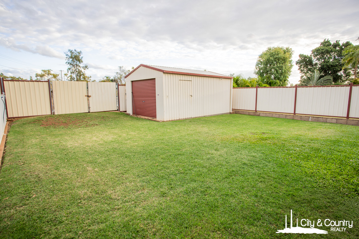 16 Raven Crescent, Mount Isa, Qld, 4825 - Image 3