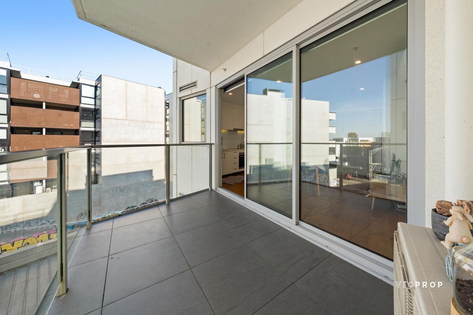 305/91-93 Nicholson Street, Brunswick East, VIC 3057 - Image 2