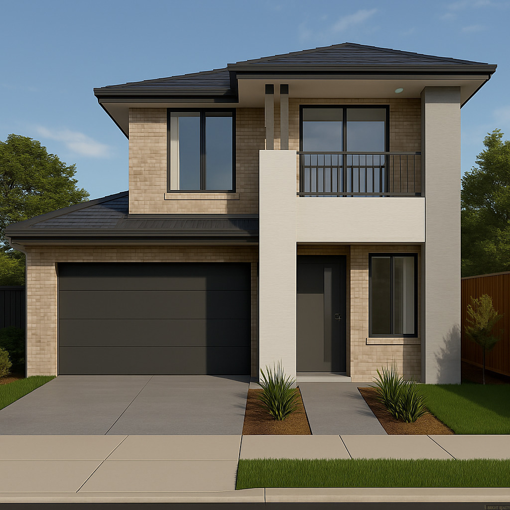 Lot 133 Guntawong Estate Road, Rouse Hill, Nsw, 2155 - Image 1