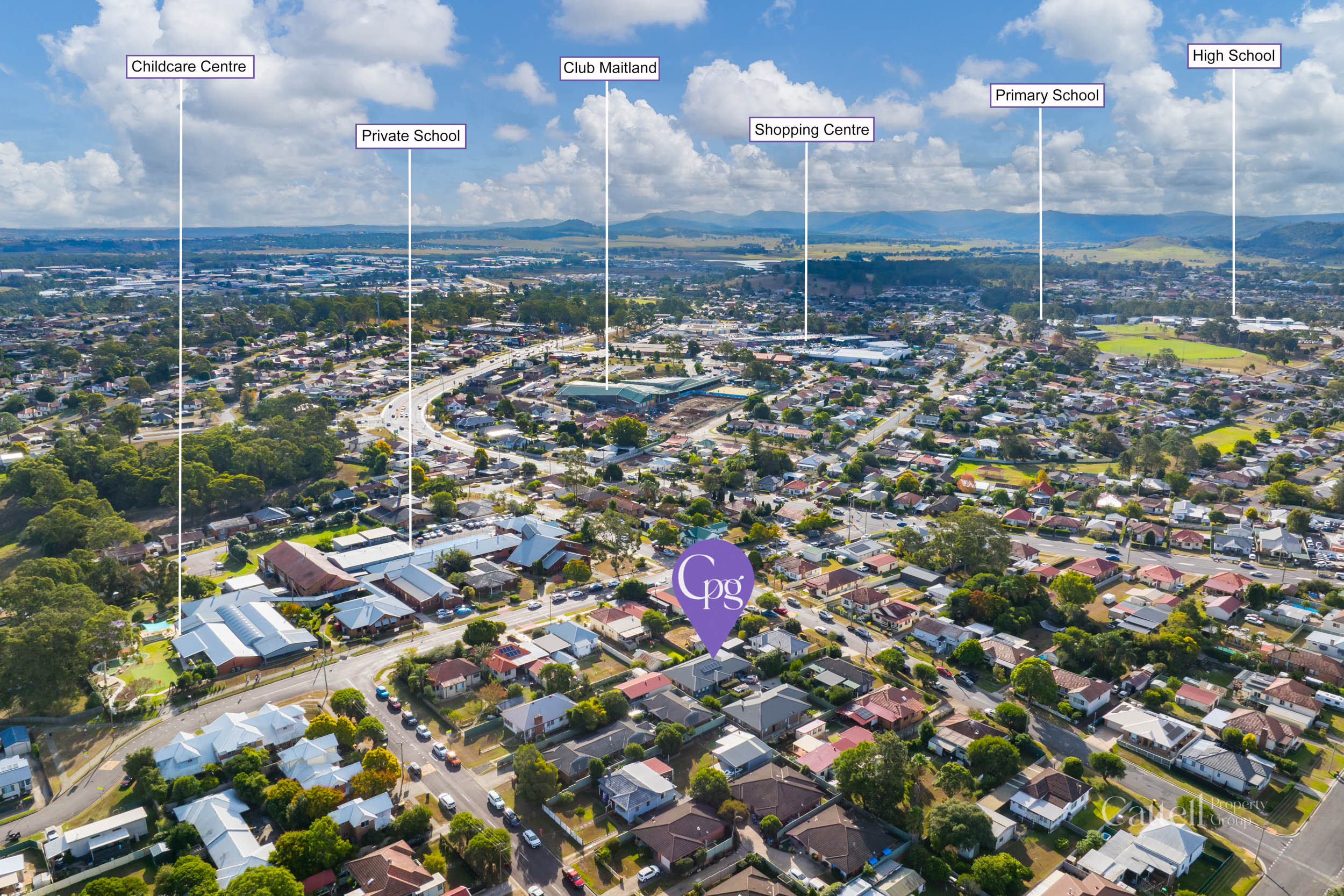 4-bedroom house at 84 GILLIES STREET, Rutherford NSW 2320, Maitland, New South Wales