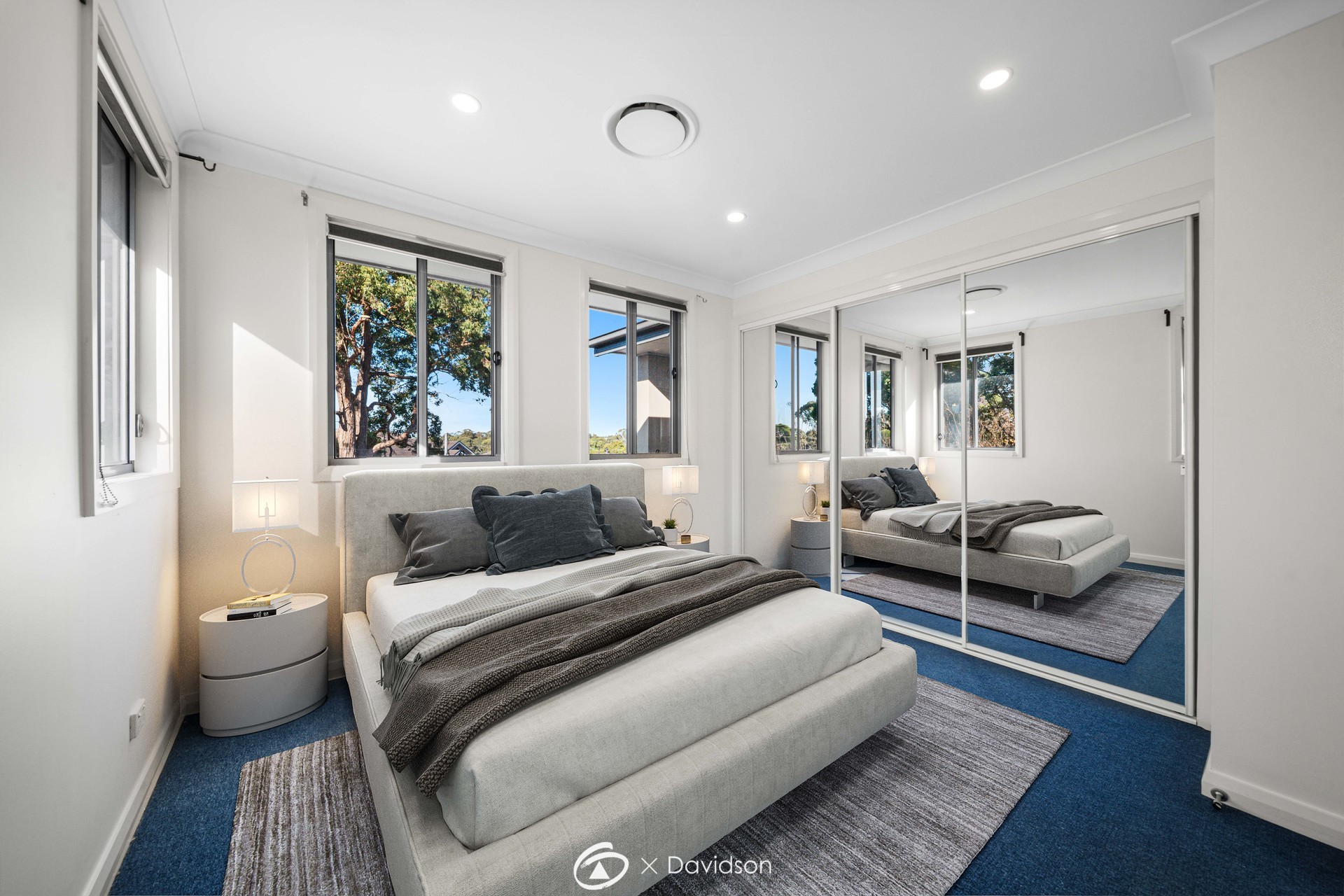 4-bedroom house at 10B SADDLE ROW, Holsworthy NSW 2173, Liverpool, New South Wales
