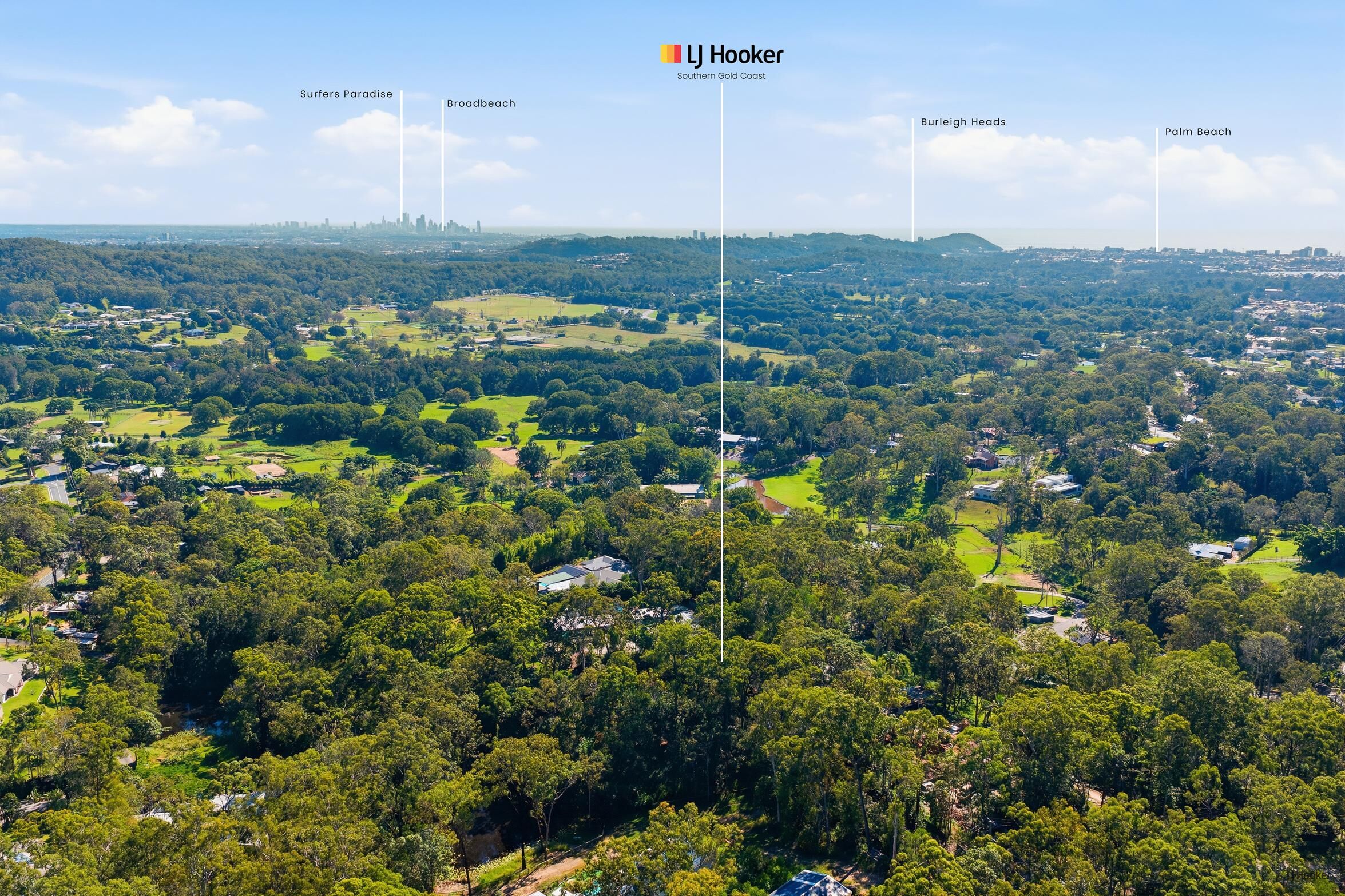 4-bedroom house at 11 KOOMBAHLA DRIVE, Tallebudgera QLD 4228, Gold Coast, Queensland