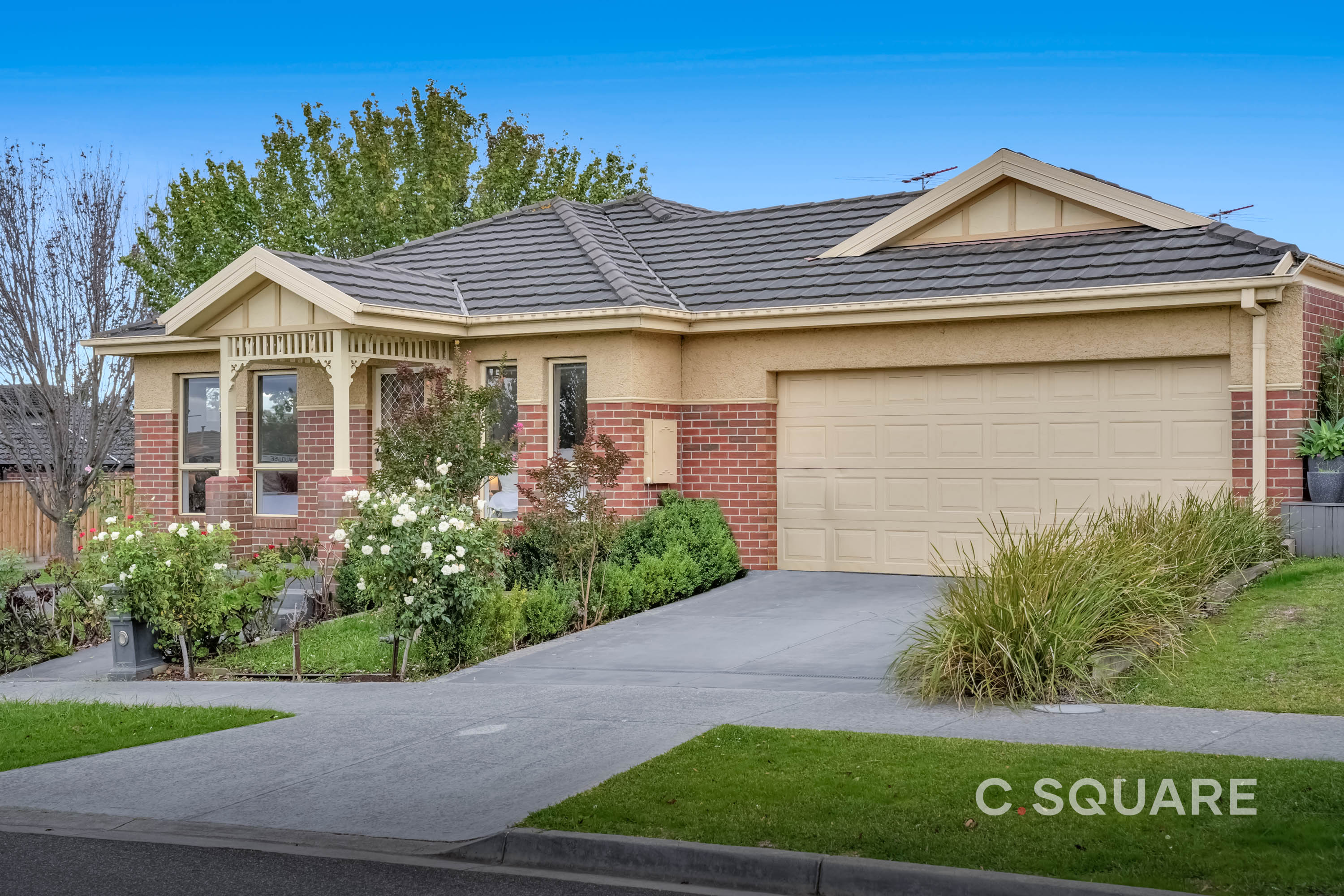 3-bedroom house at 1 Nancarrow Drive, Doreen, VIC 3754, Nillumbik, Victoria