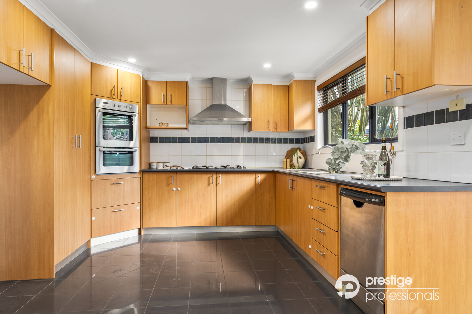 3-bedroom unit at 47B Miri Crescent, Holsworthy, NSW 2173, , New South Wales