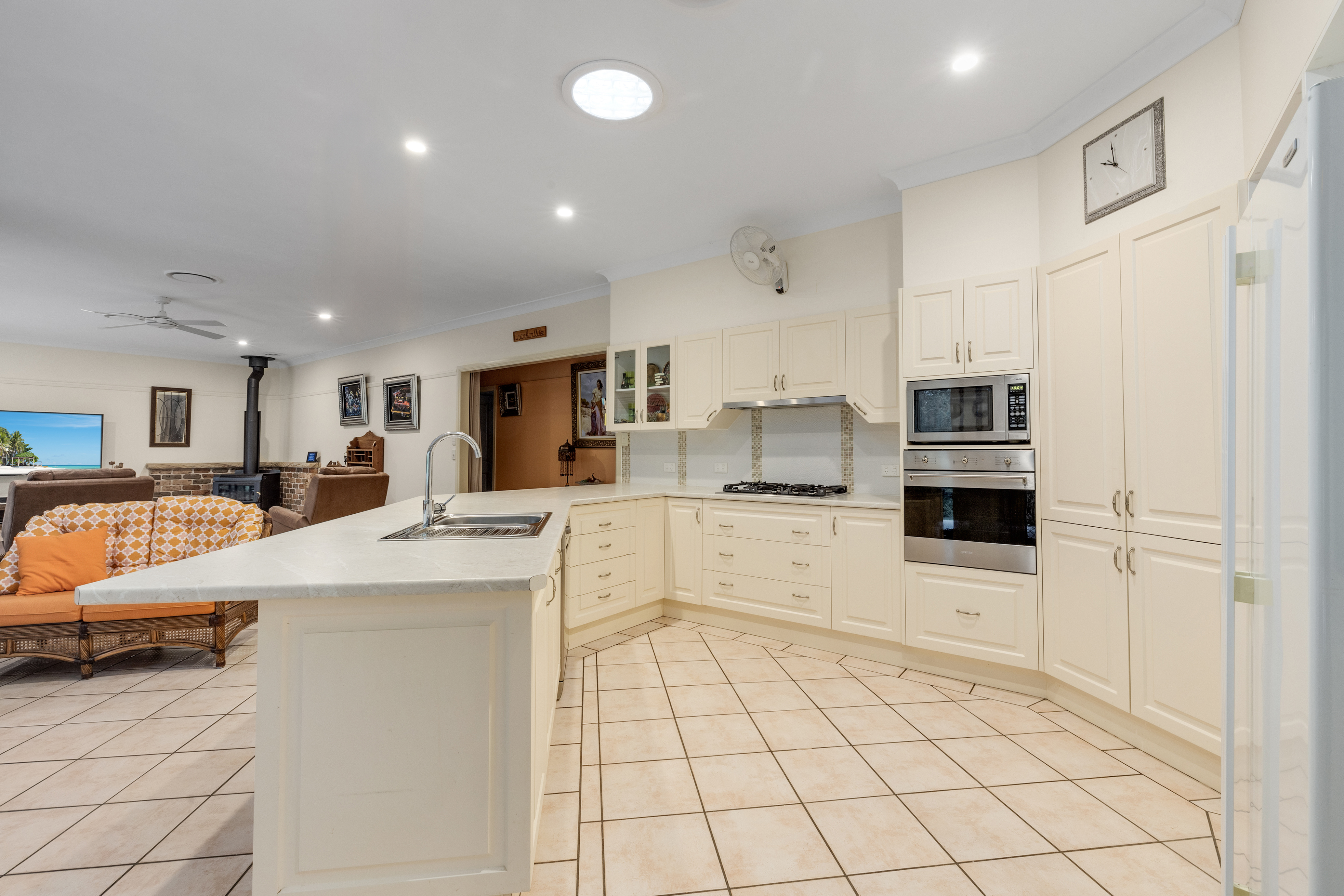 4-bedroom house at 7 Bellbird Close, Kew, NSW 2439, Port Macquarie-Hastings, New South Wales