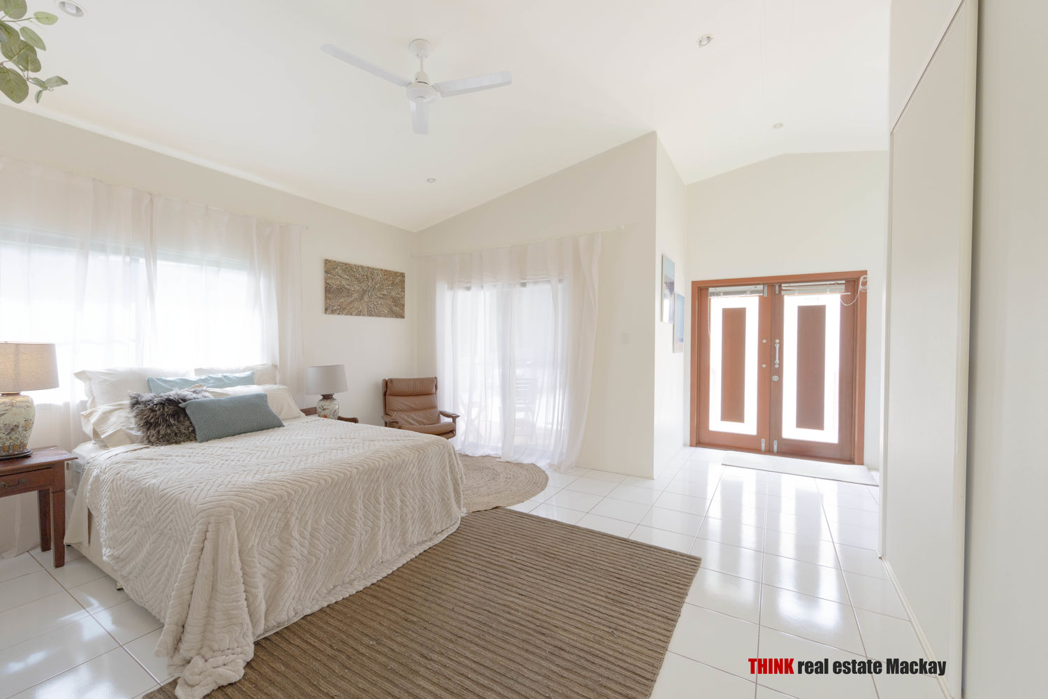 3-bedroom house at 40 Admiral Drive, Dolphin Heads, QLD 4740, Mackay, Queensland