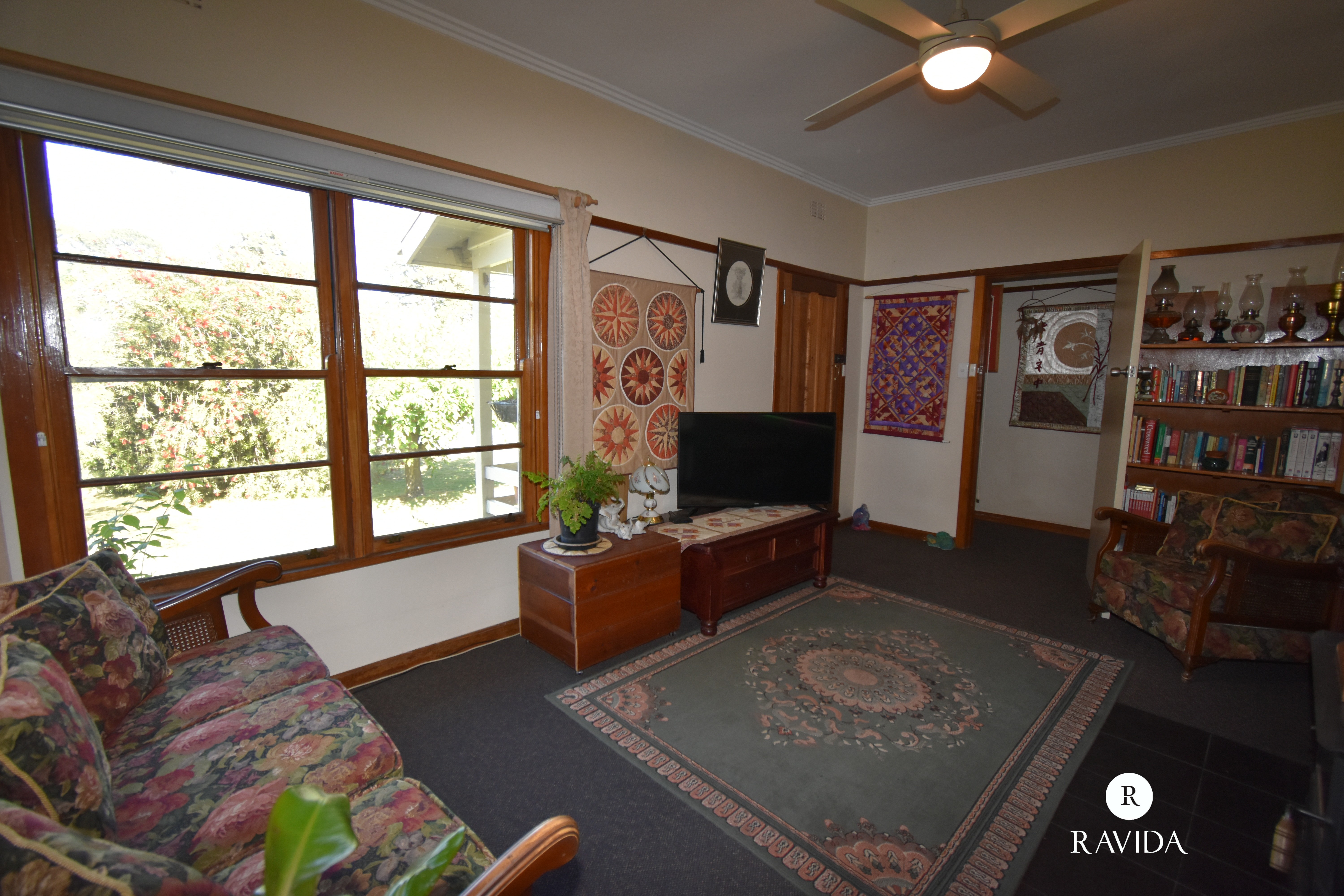 3-bedroom house at 18 Junction Road, Beechworth, VIC 3747, Indigo, Victoria
