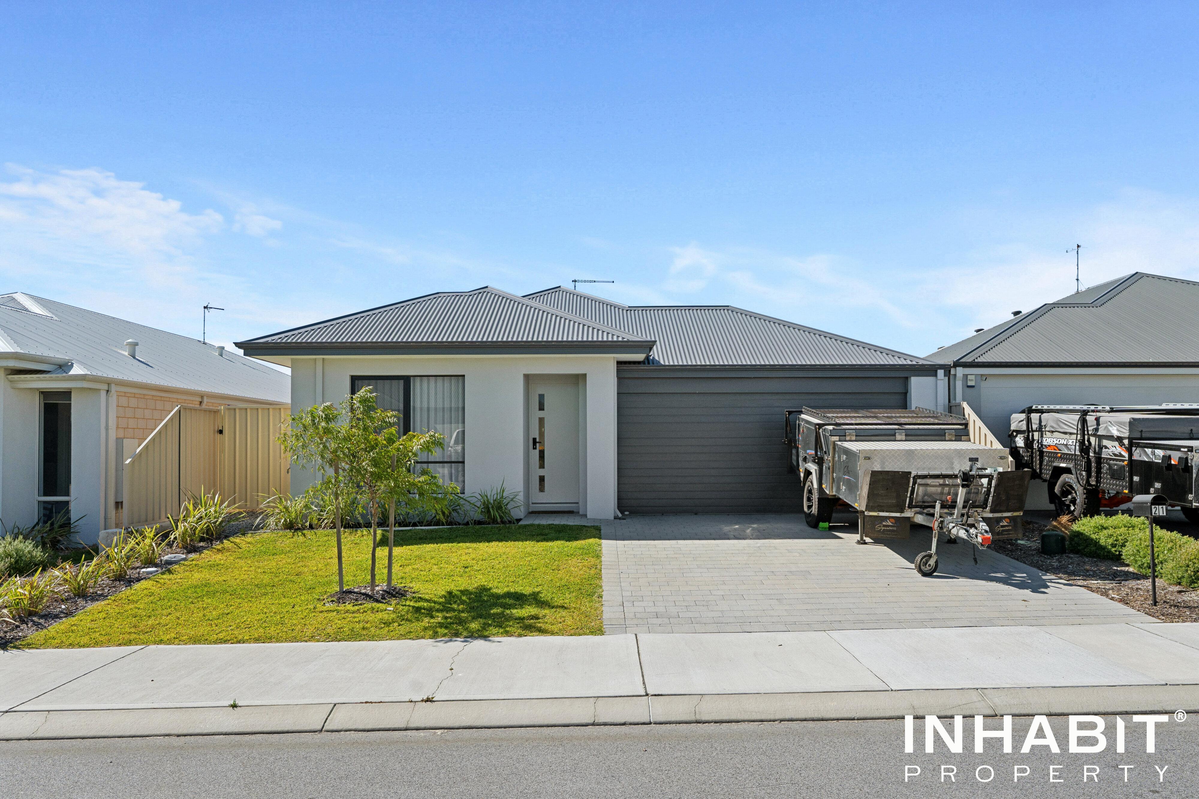 21 Match View, Two Rocks, WA 6037 - Image 1