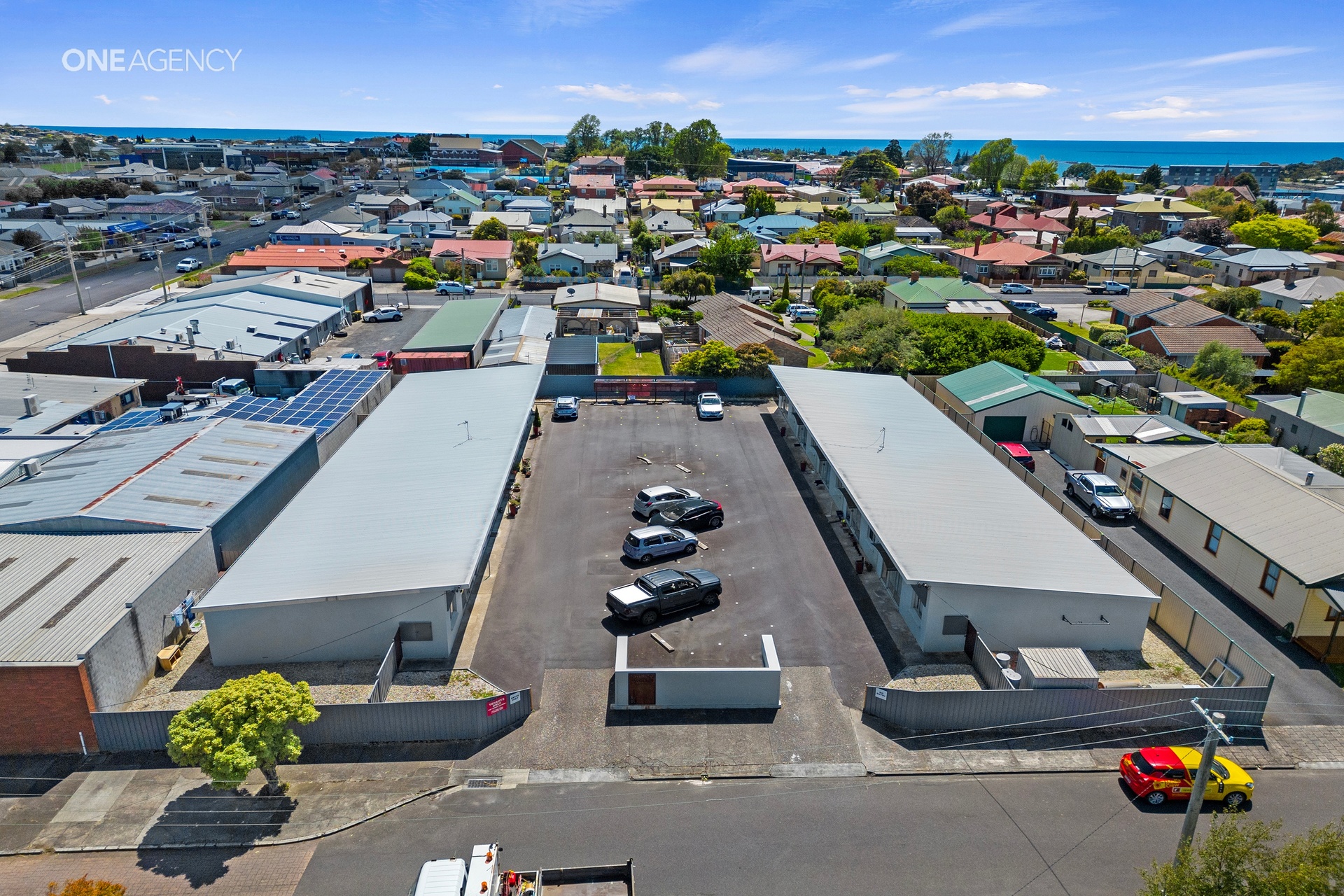 2-bedroom unit at 16-18 Smith Street, Devonport, TAS 7310, Devonport, Tasmania