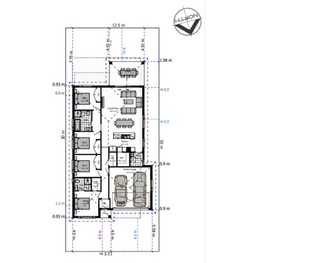 134tba Mcenery Close Road, Hamlyn Terrace, Nsw, 2259 - Image 3