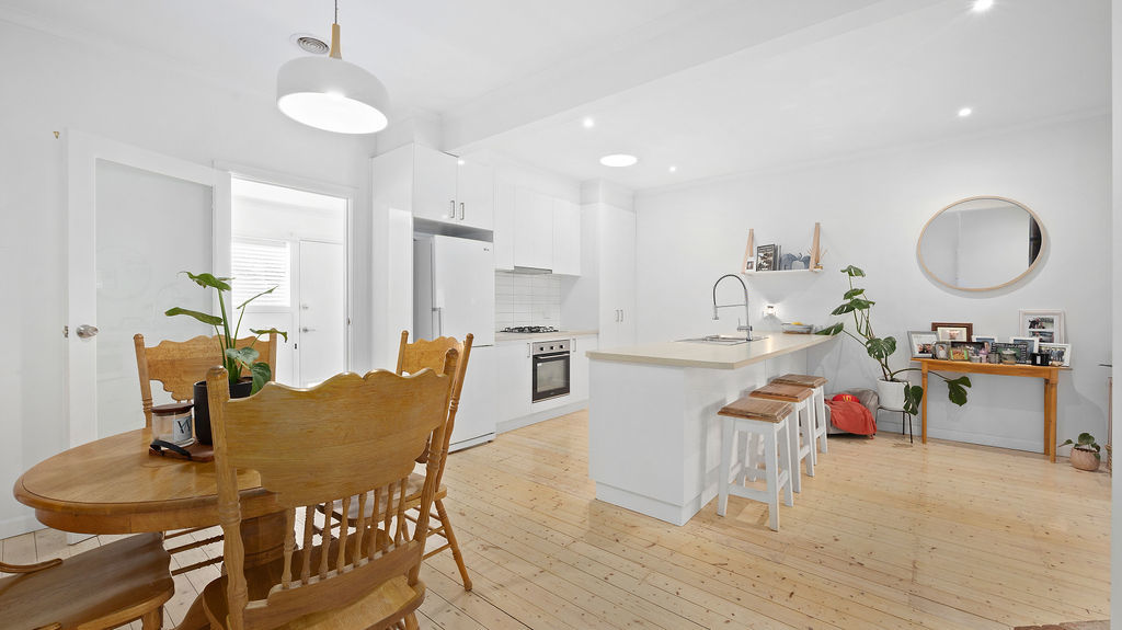3-bedroom house at 1/18 Ritchie Street, Brown Hill, VIC 3350, Ballarat, Victoria