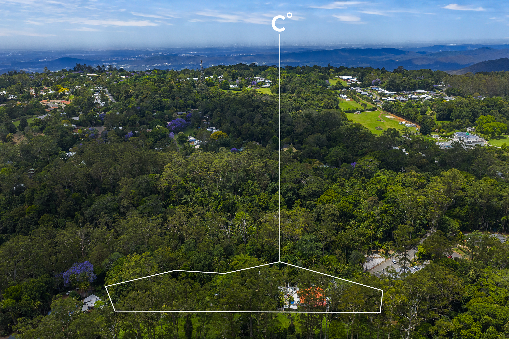 6-bedroom house at 100-120 Geissmann Drive, Tamborine Mountain, QLD 4272, Scenic Rim, Queensland