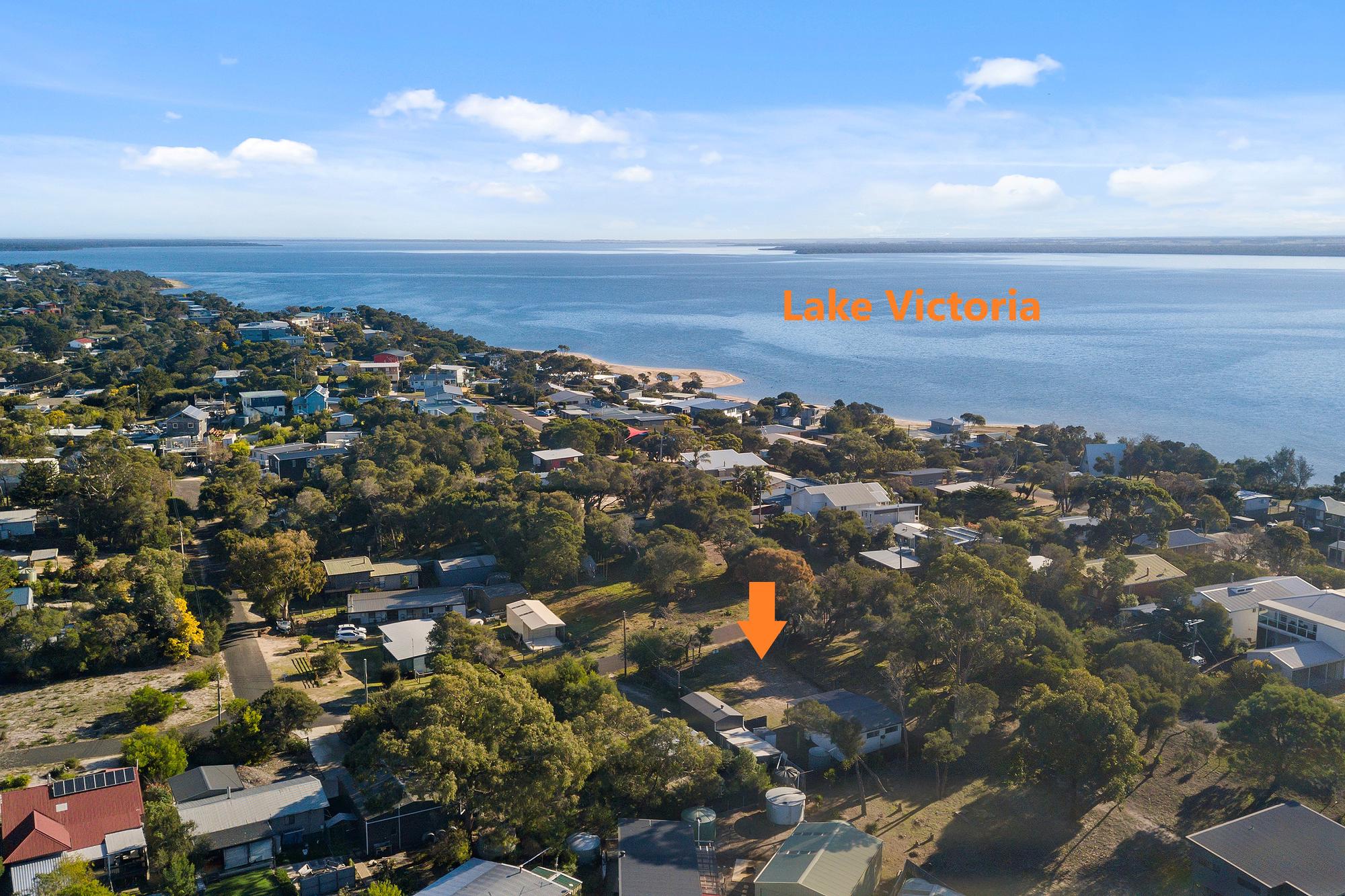 2-bedroom house at 3 Bernadette Avenue, Loch Sport, VIC 3851, Wellington, Victoria