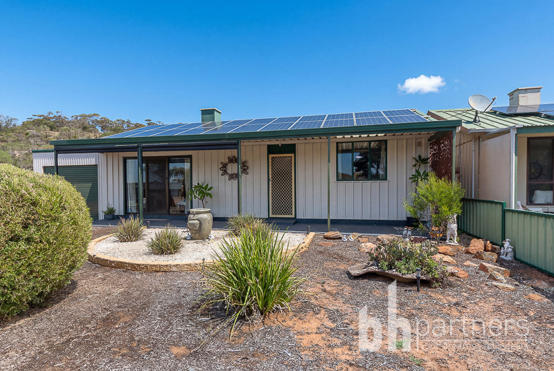 3-bedroom house at Lot 9 PERSEVERANCE COURT, Younghusband SA 5238, Mid Murray, South Australia