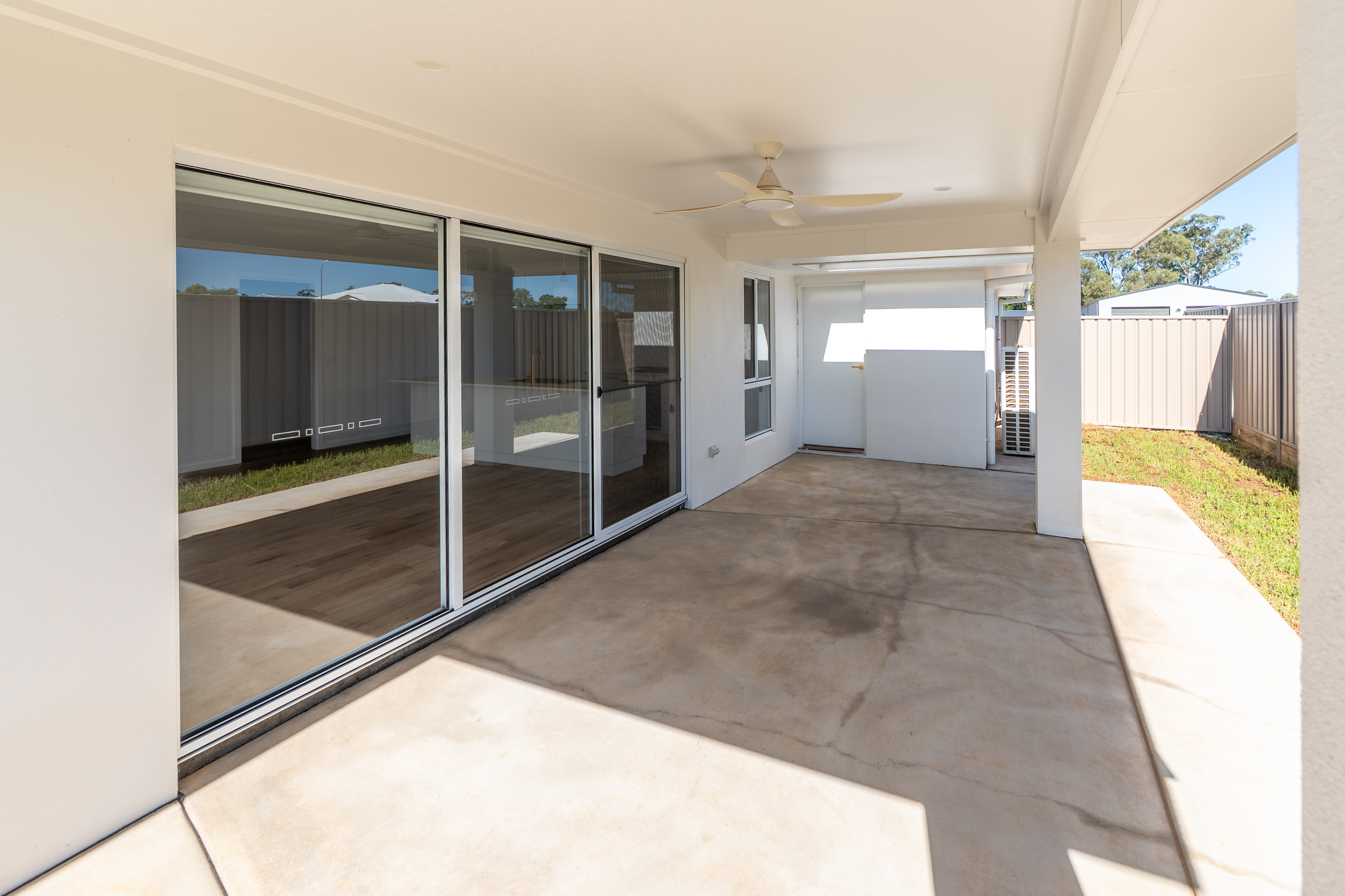 3-bedroom house at Unit A/21 Kingdon Drive, Coolamon, Nsw, 2701, Coolamon, New South Wales