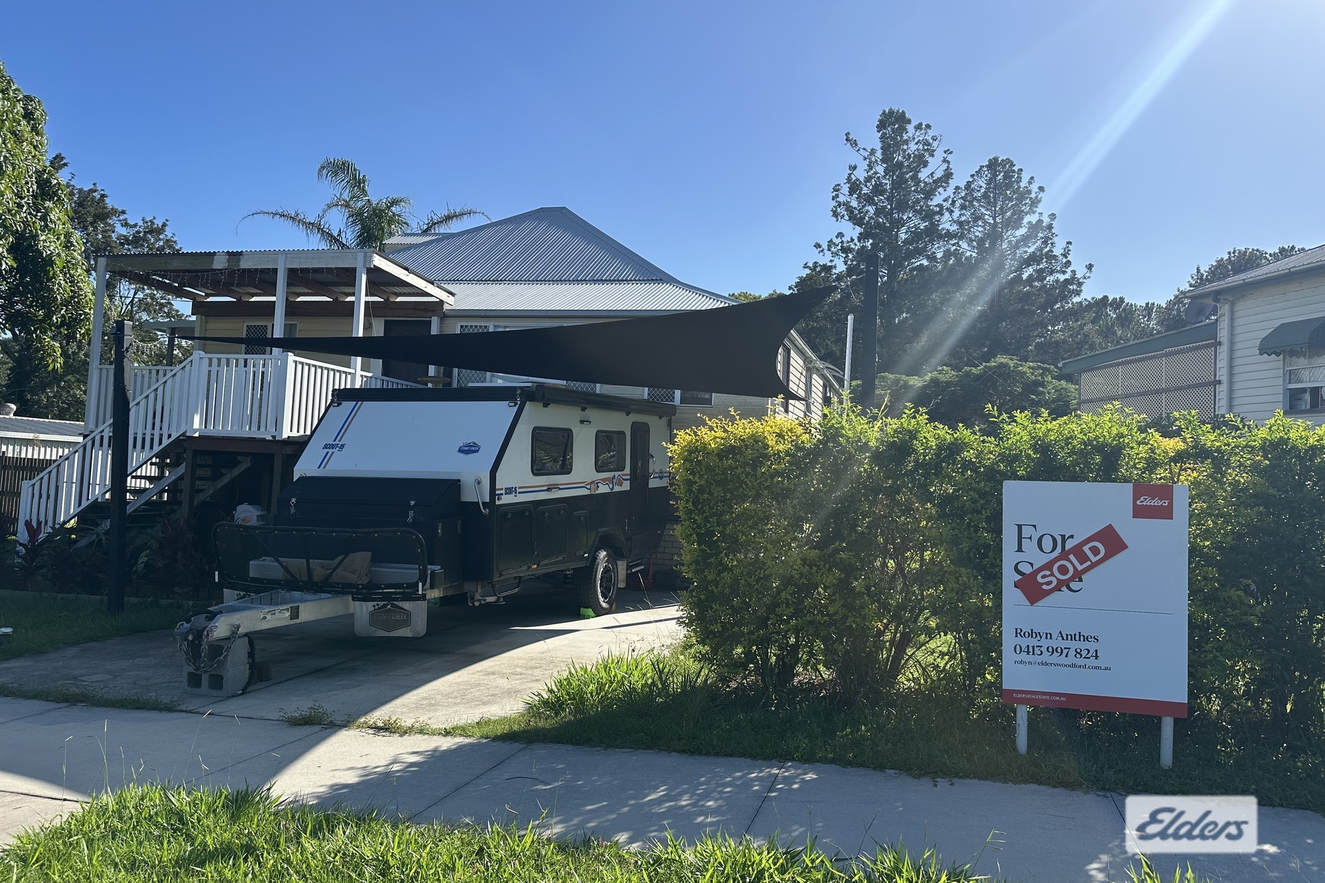 31 Archer Street, Woodford, QLD 4514 - Image 3