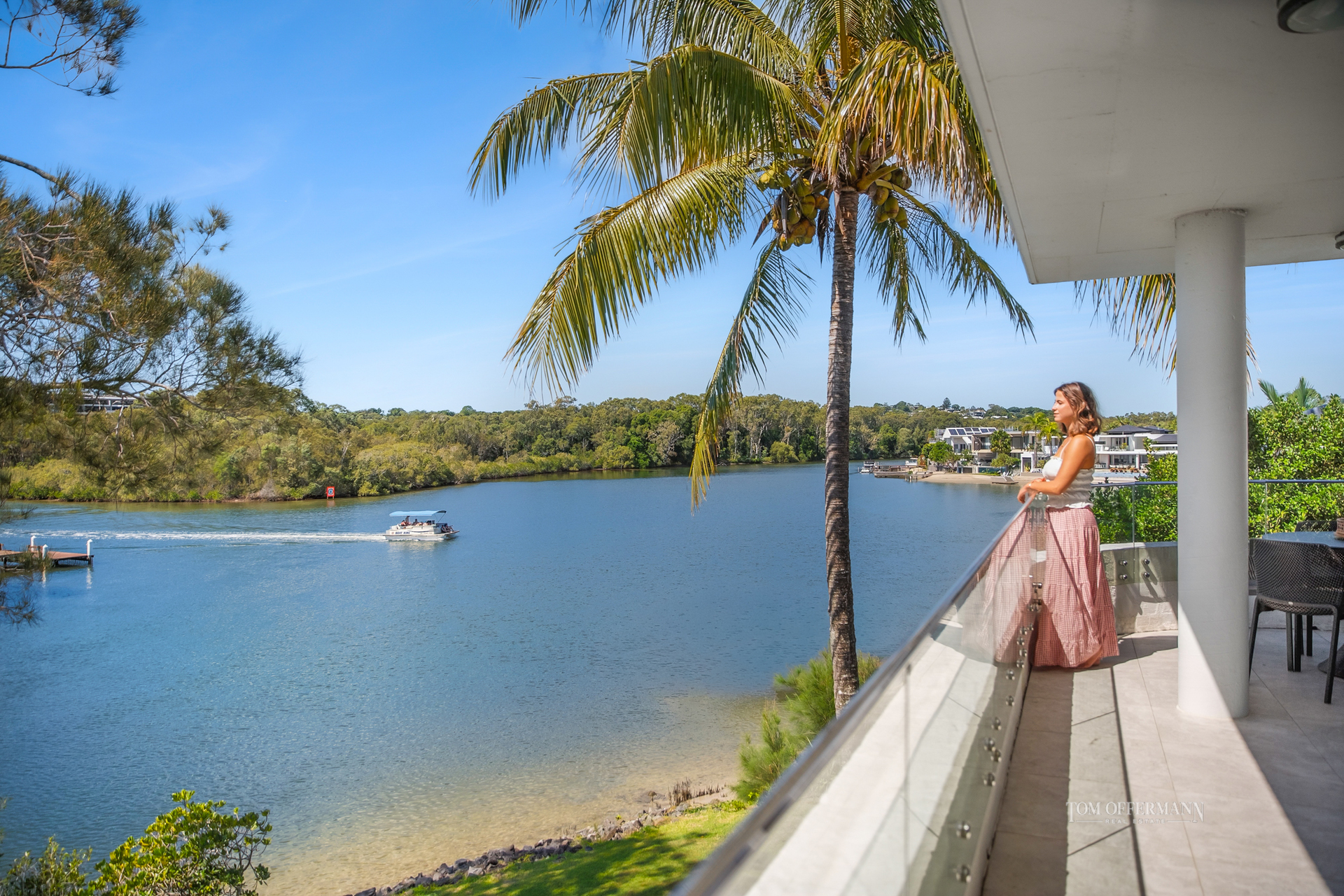 4 7 PEZA COURT, NOOSA HEADS QLD 4567 - Image 1