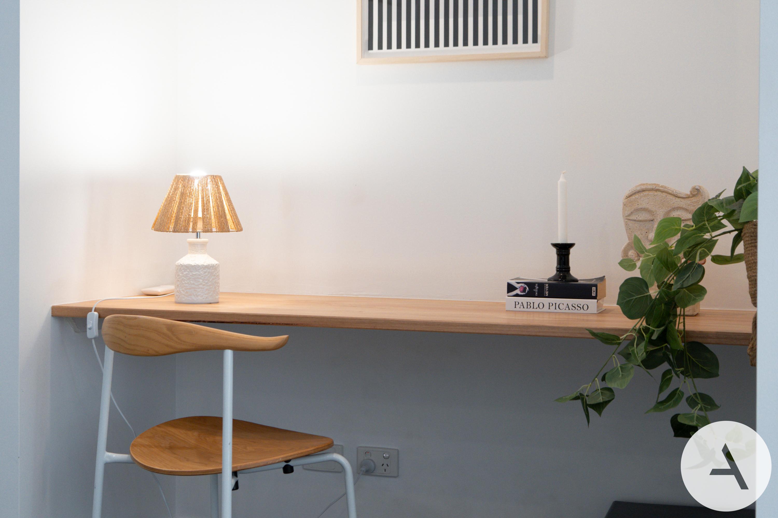 2-bedroom unit at VION 19 10 MACPHERSON STREET, O'CONNOR ACT 2602, Unincorporated Act, Australian Capital Territory