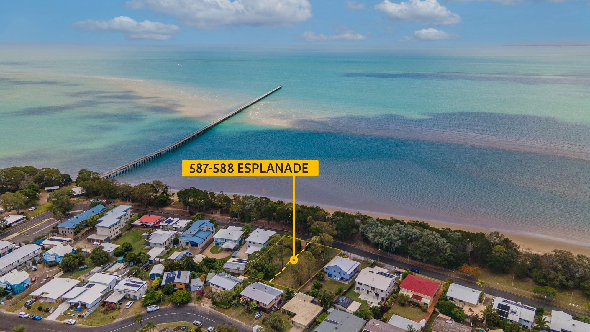 588 Esplanade, Urangan, Qld, 4655 - Image 3