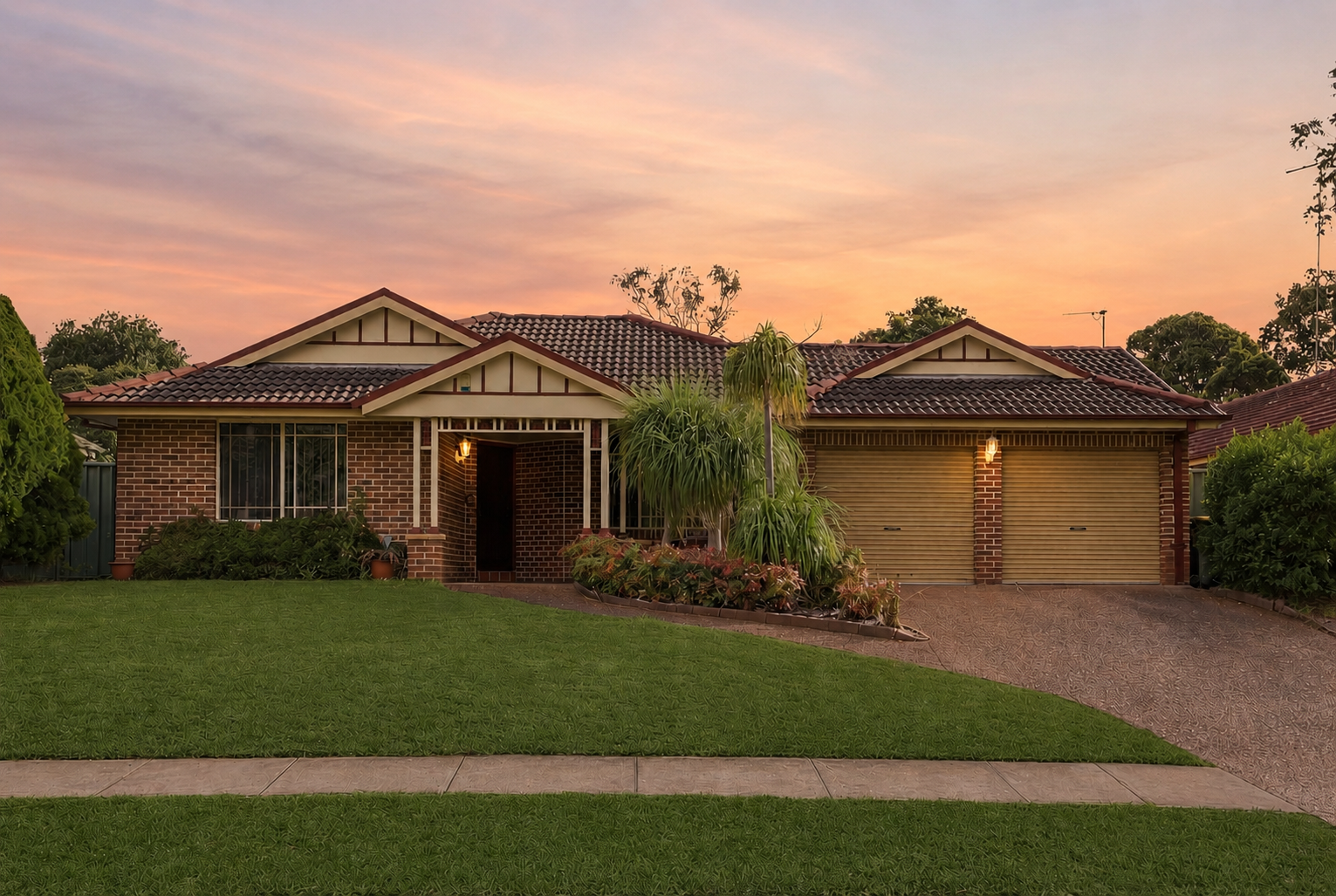 54 STENHOUSE DRIVE, Mount Annan NSW 2567 - Image 1