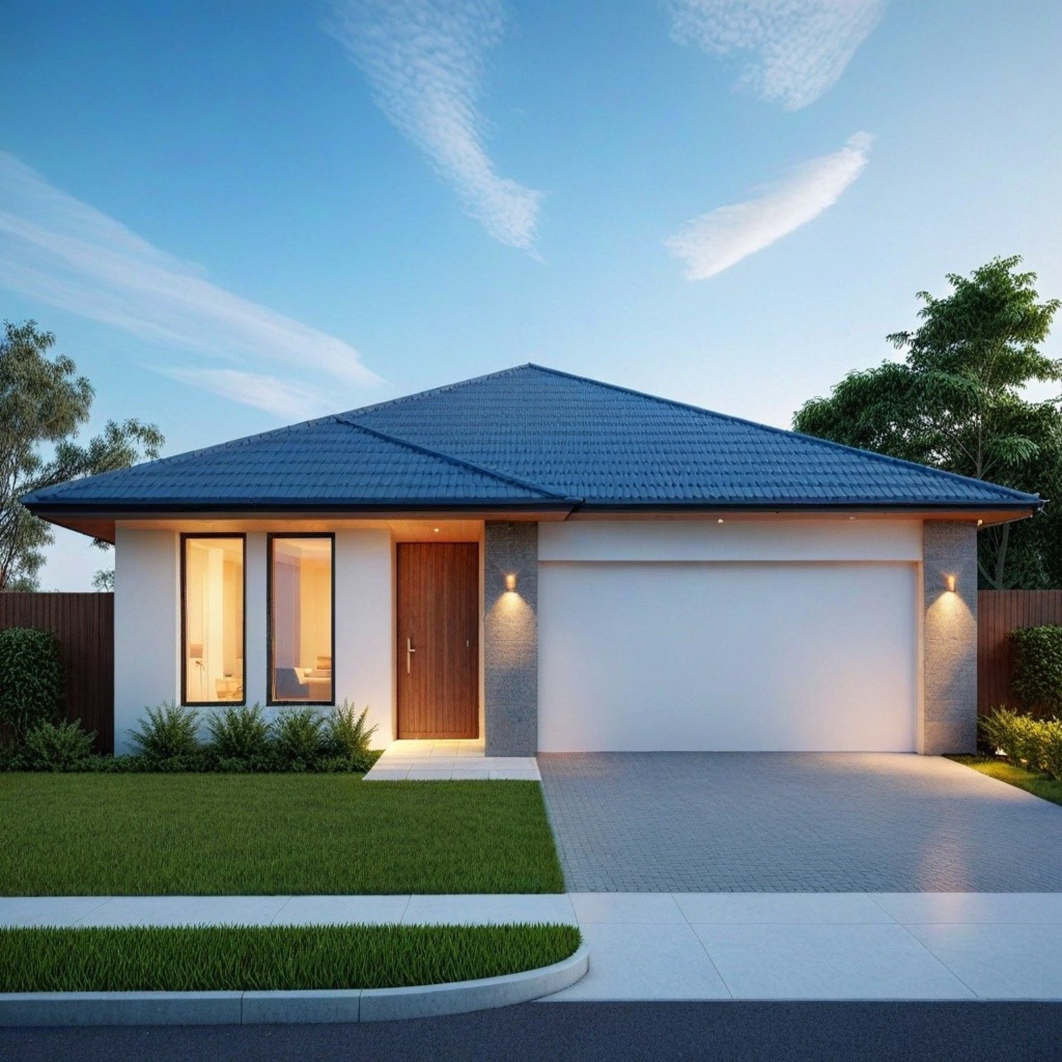 203 Skylark Rise Estate Estate, Melton South, Vic, 3338 - Image 1