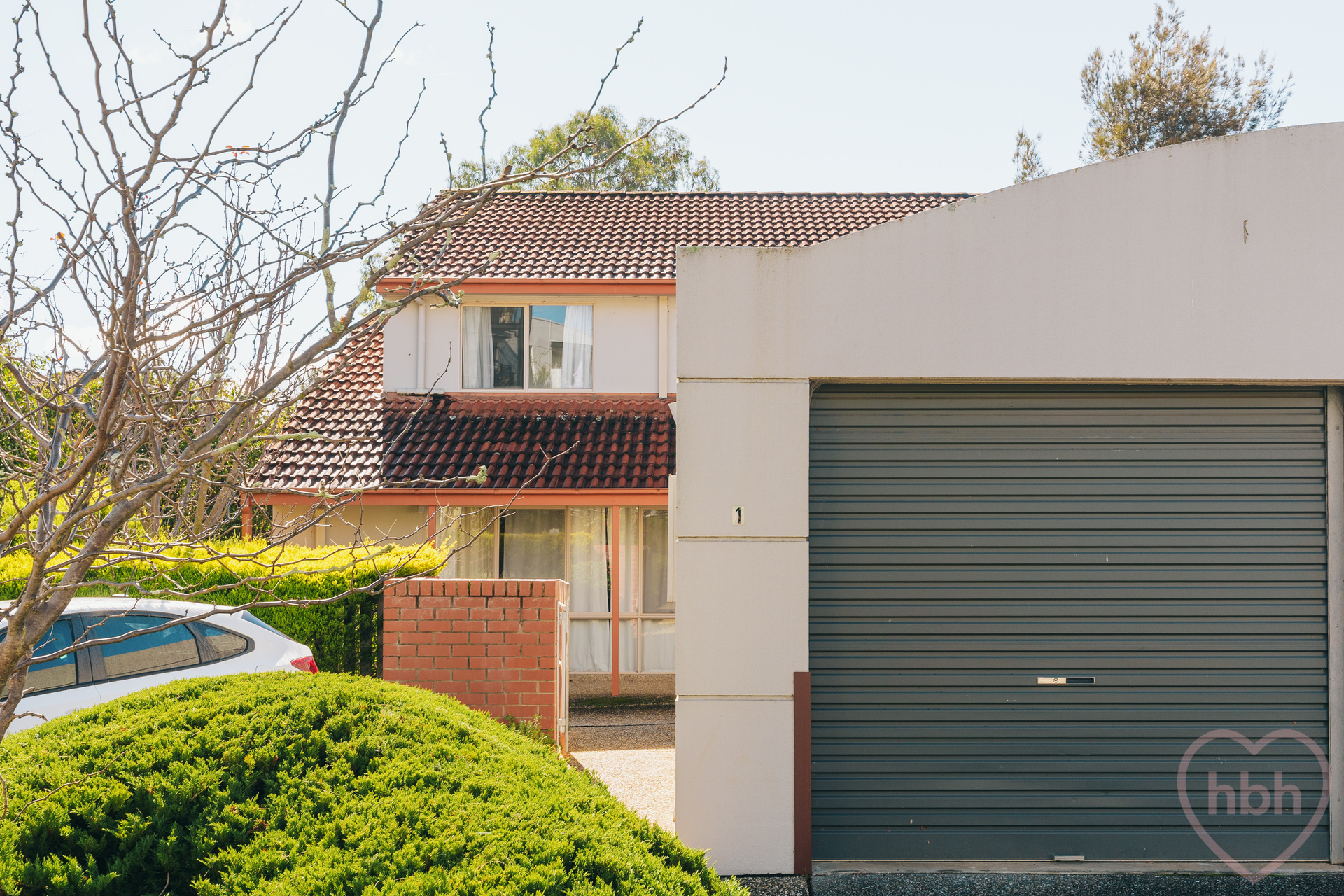 Lakeview Gardens 1 8 Ranken Place, Belconnen ACT 2617 - Image 1