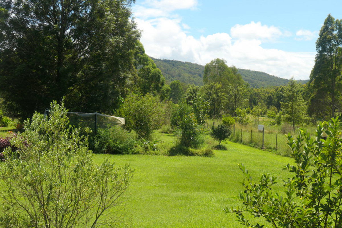 3-bedroom house at 12 Charles Street, Tabulam, Nsw, 2469, Kyogle, New South Wales