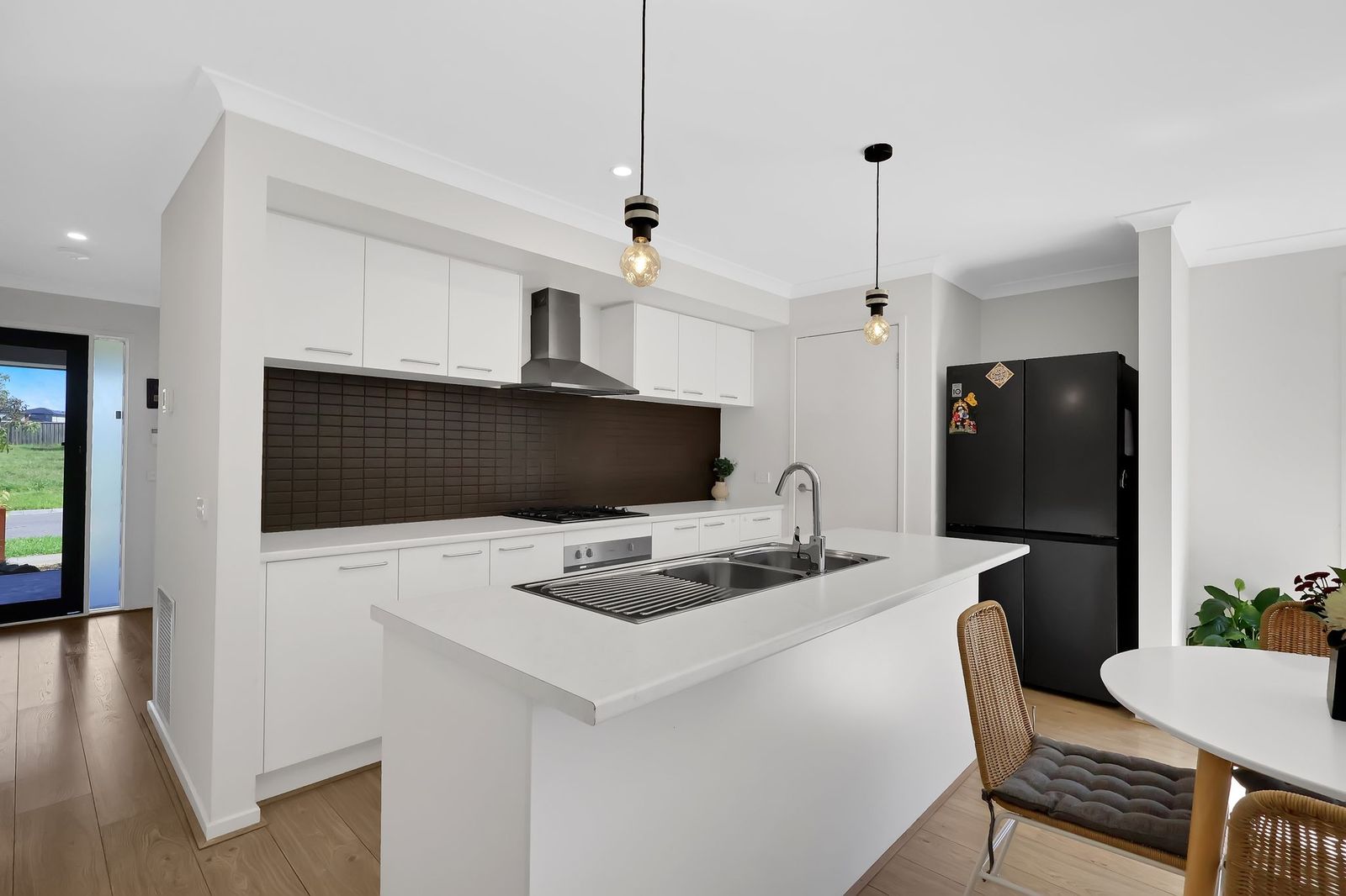 3-bedroom house at 12 EDSON ROAD, Mickleham VIC 3064, Hume, Victoria