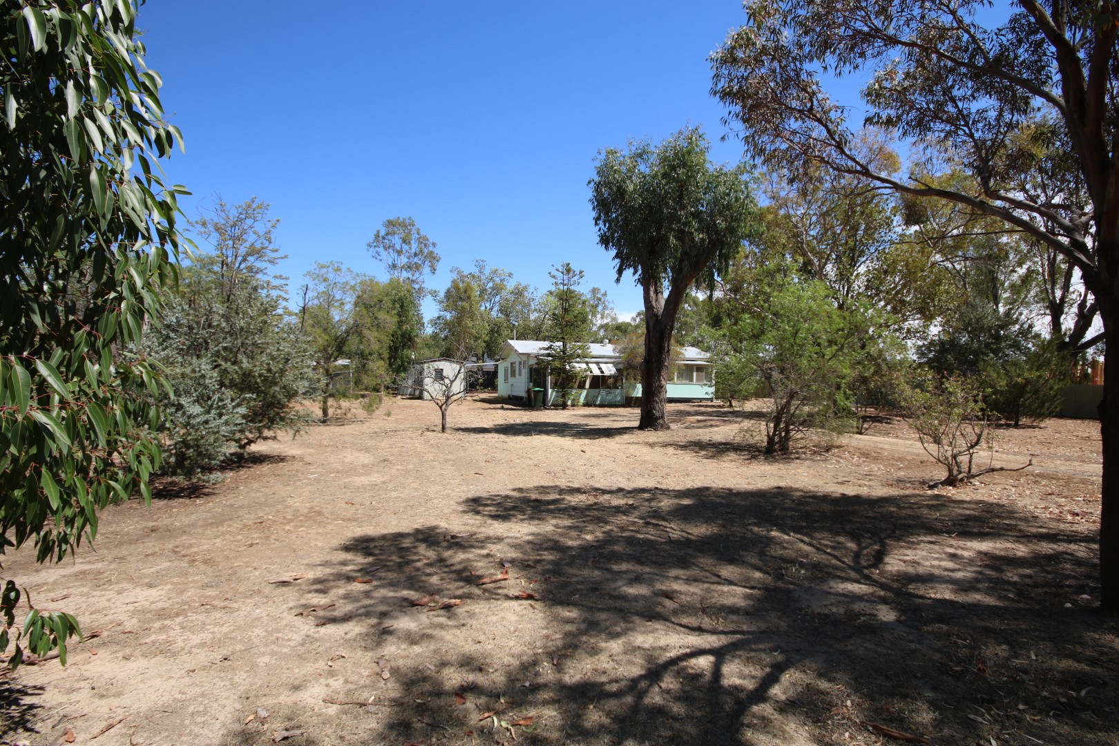 2-bedroom house at 143-145 Hervey Street, Elmore, VIC 3558, Greater Bendigo, Victoria